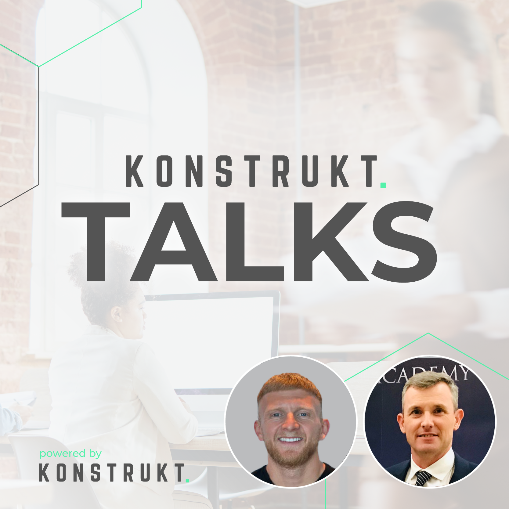 Konstrukt Talks