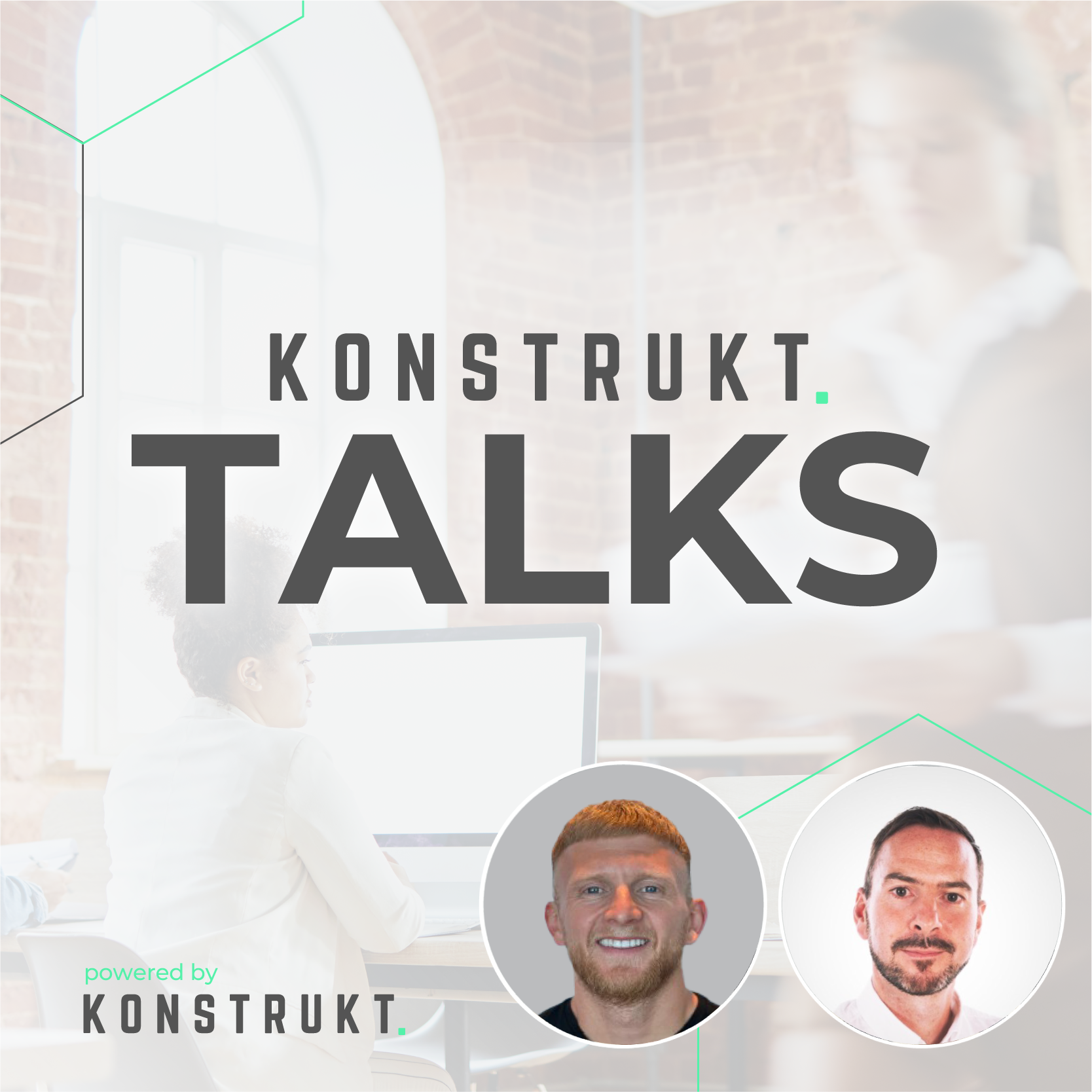 Konstrukt Talks