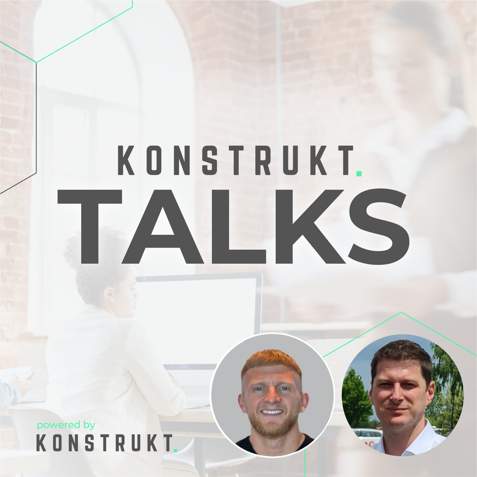 Konstrukt Talks