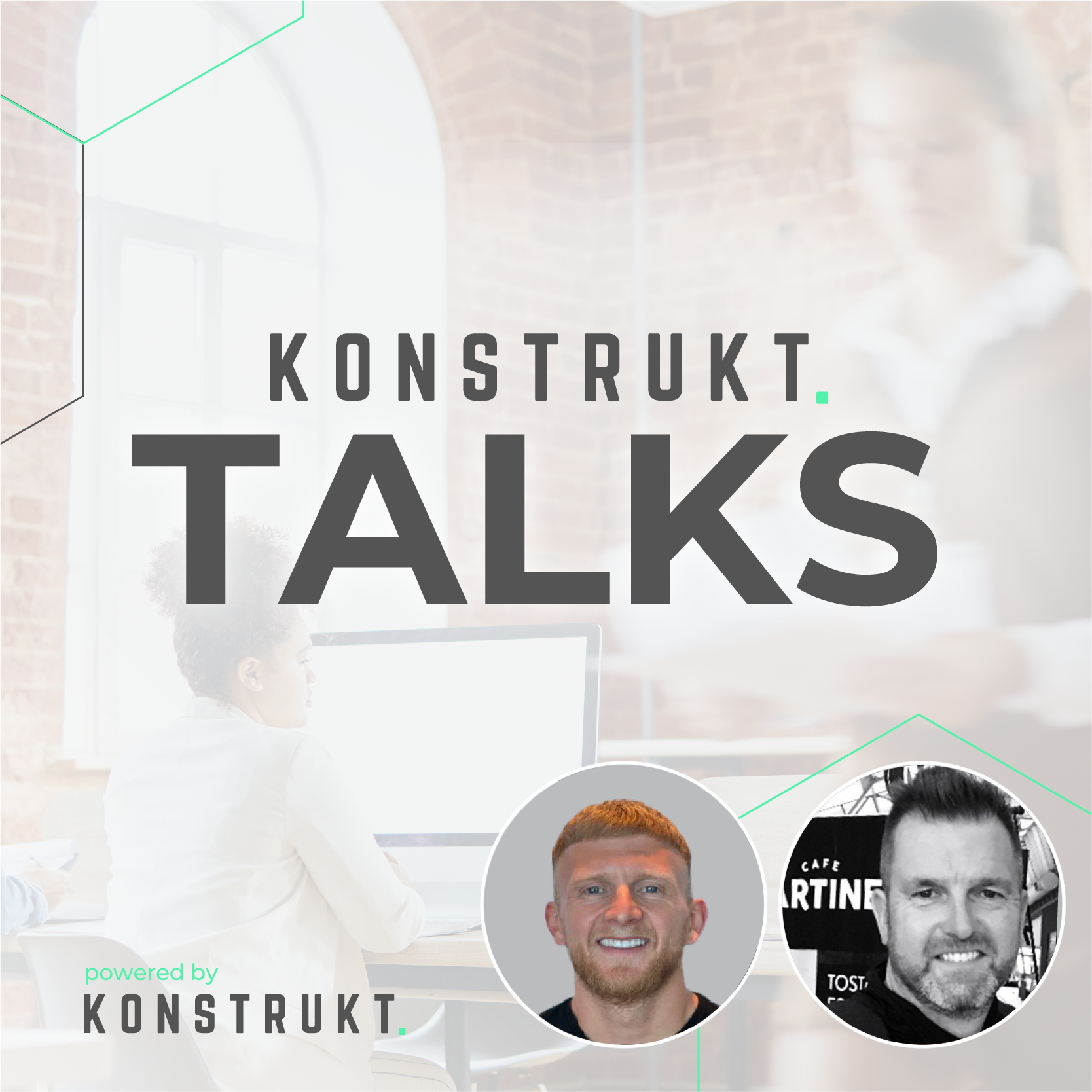 Konstrukt Talks