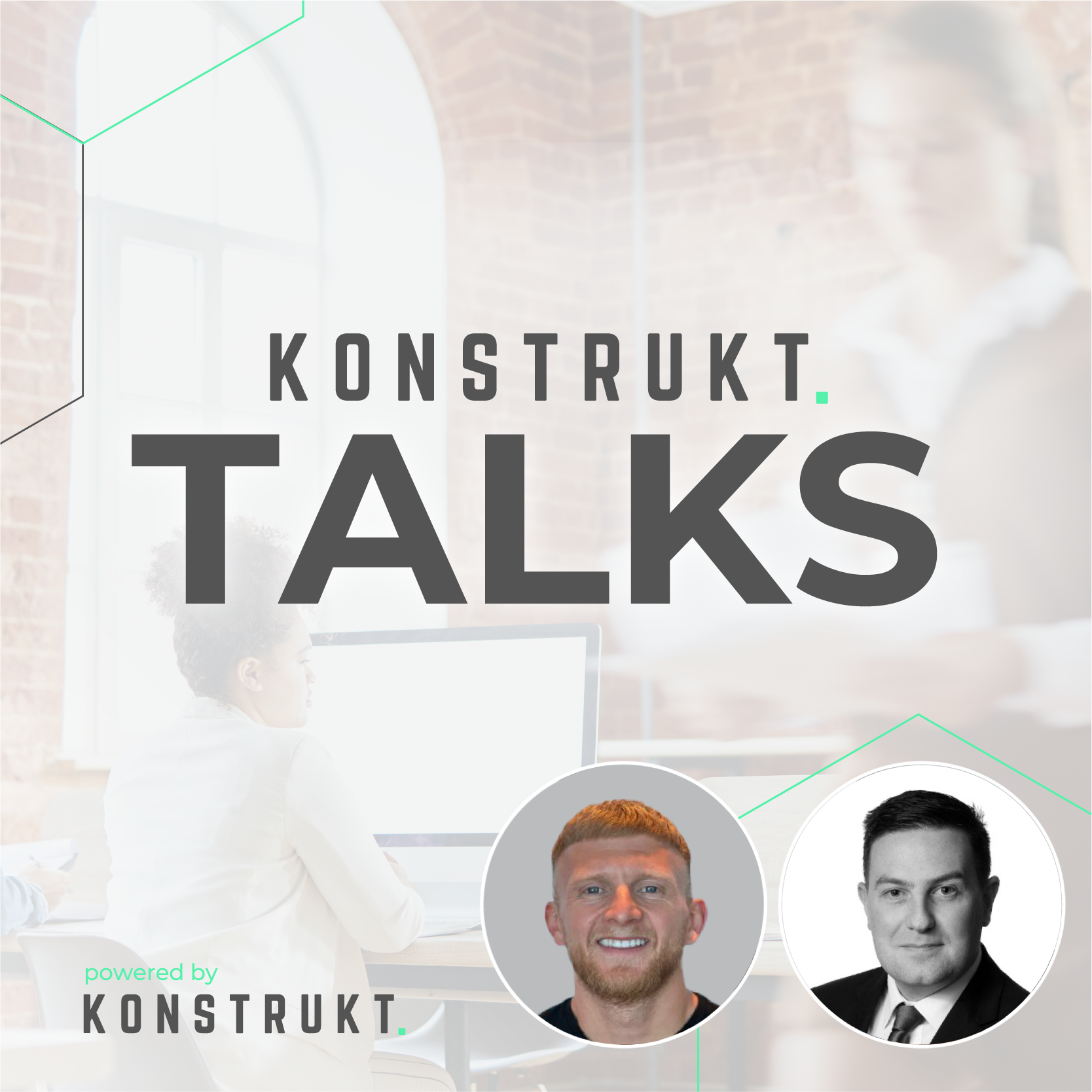 Konstrukt Talks