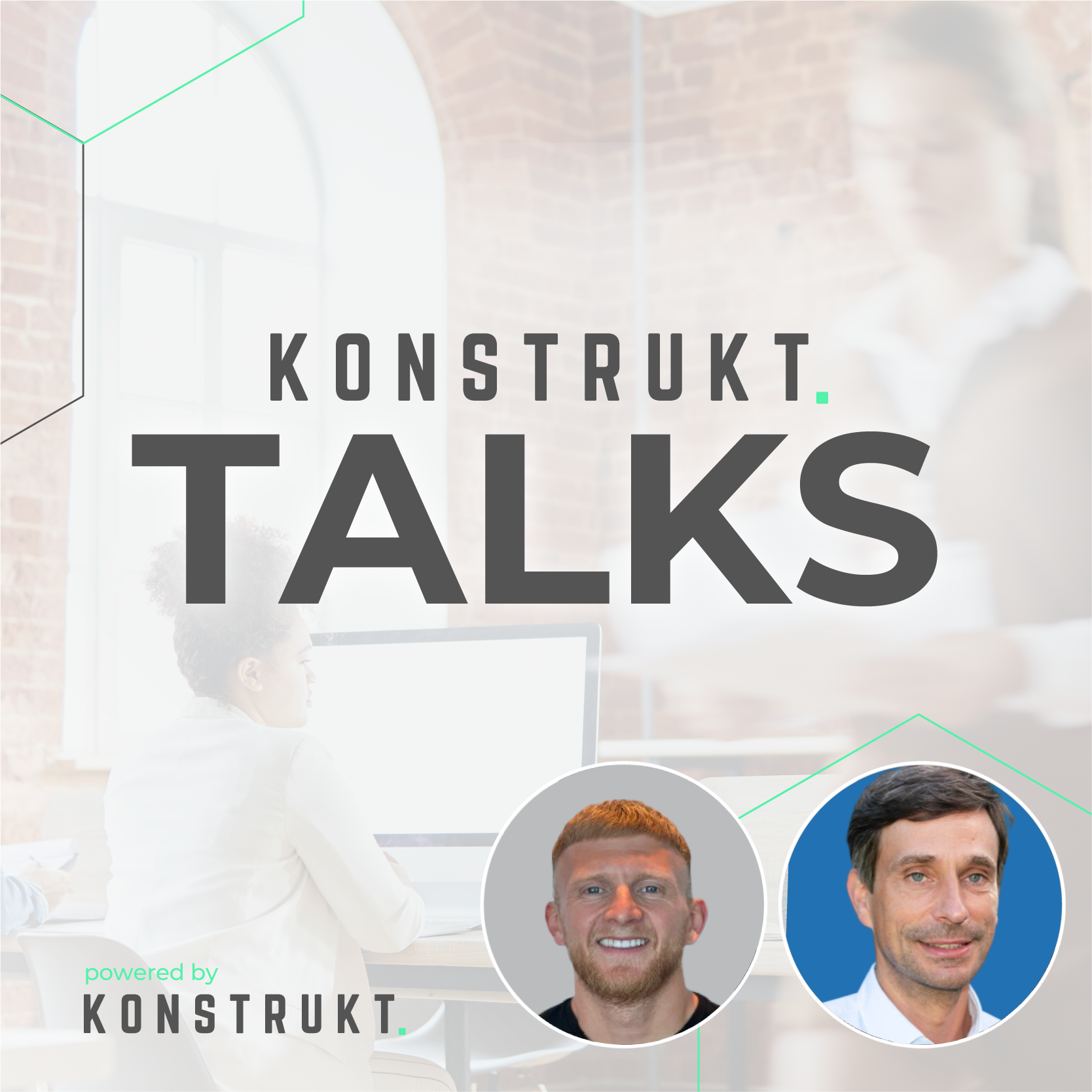 Konstrukt Talks