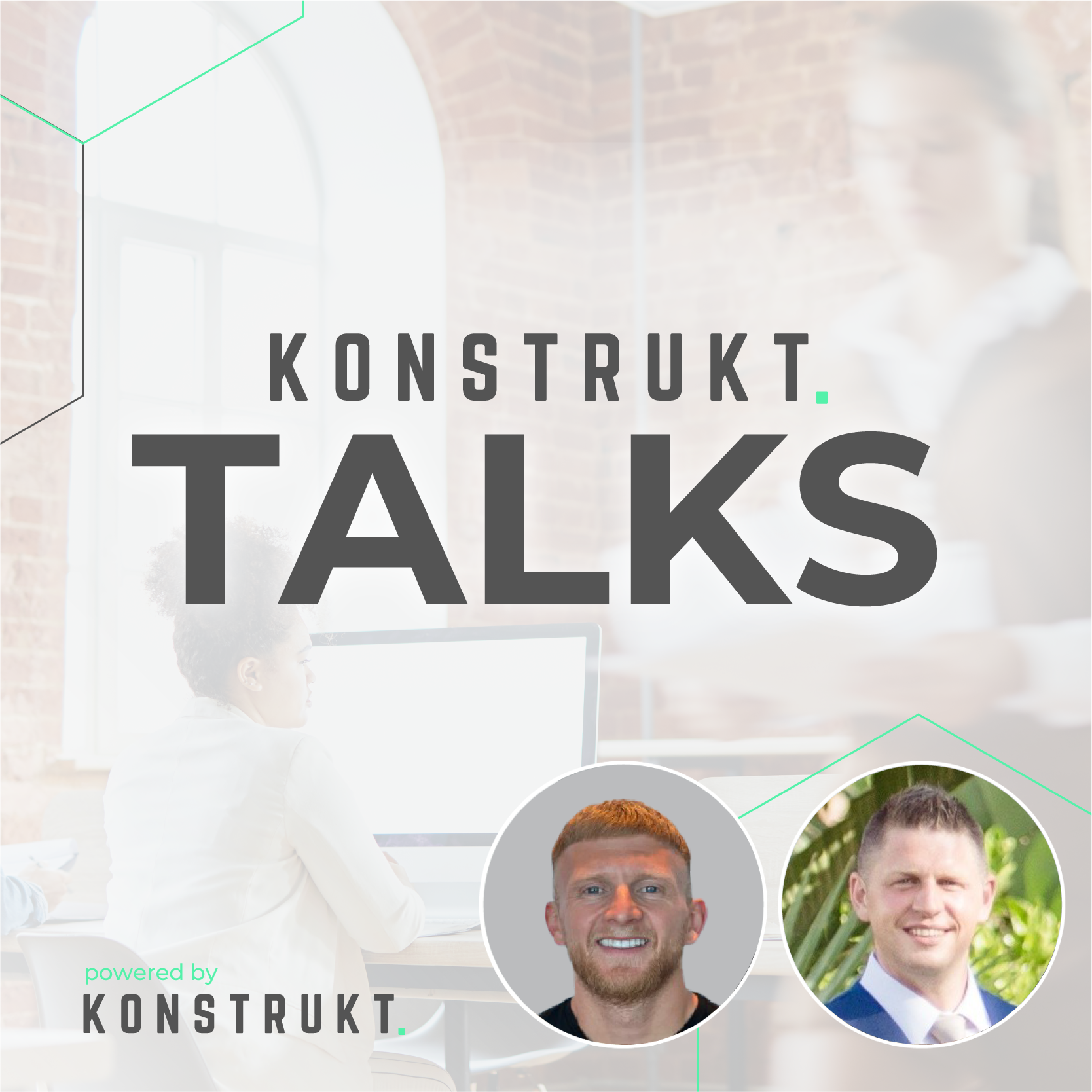 Konstrukt Talks