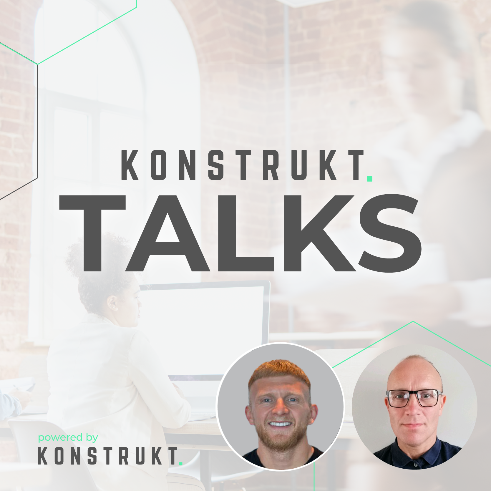 Konstrukt Talks