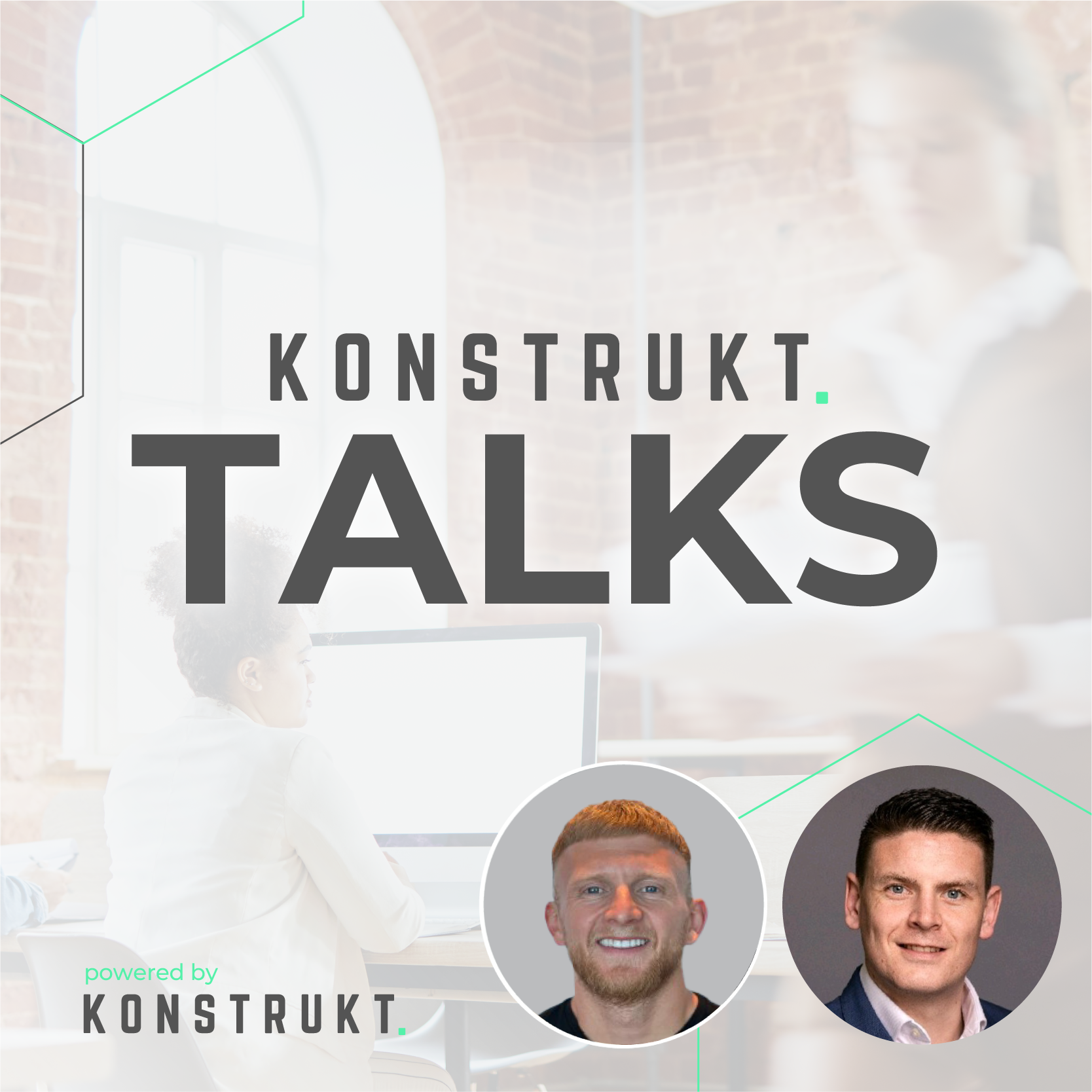 Konstrukt Talks