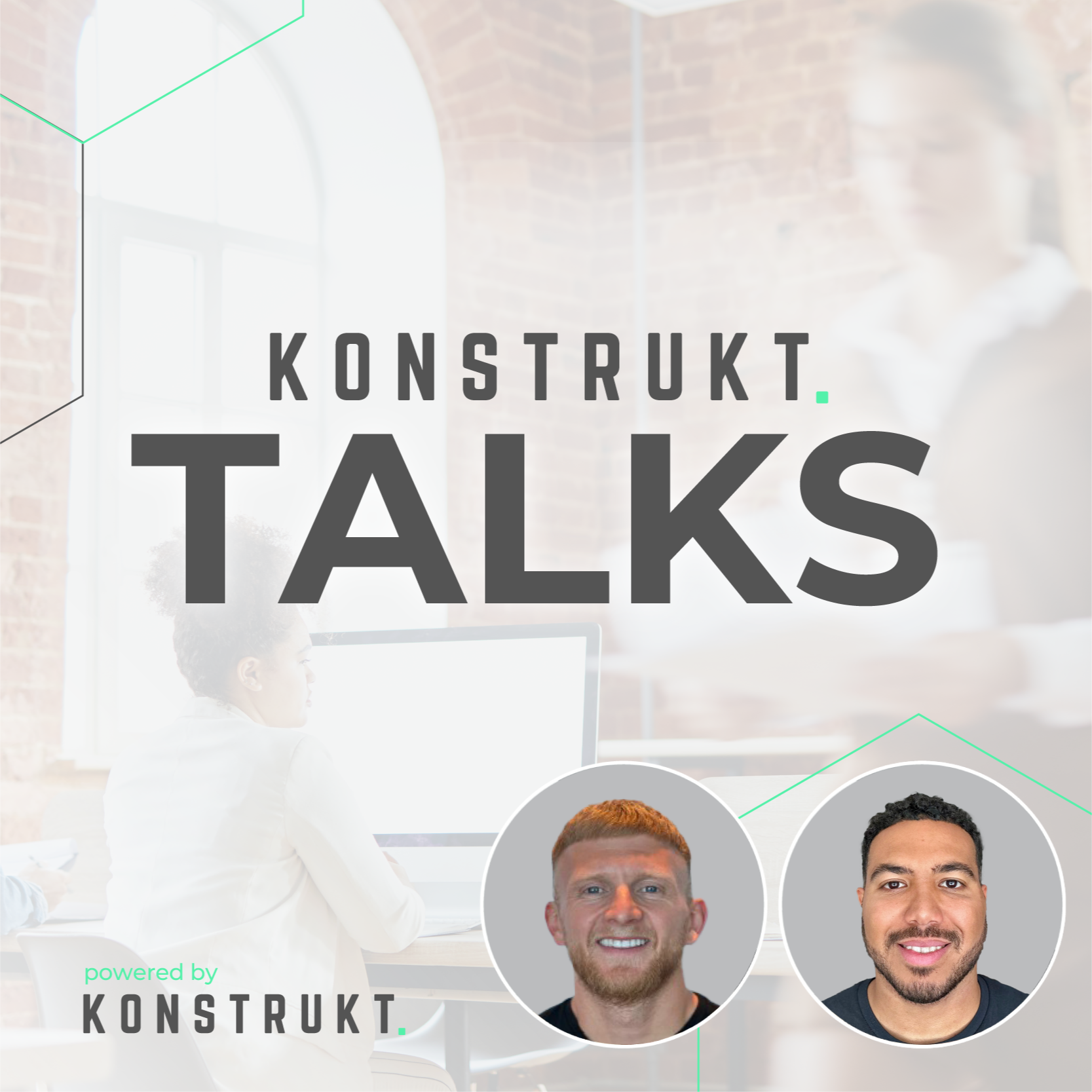 Konstrukt Talks