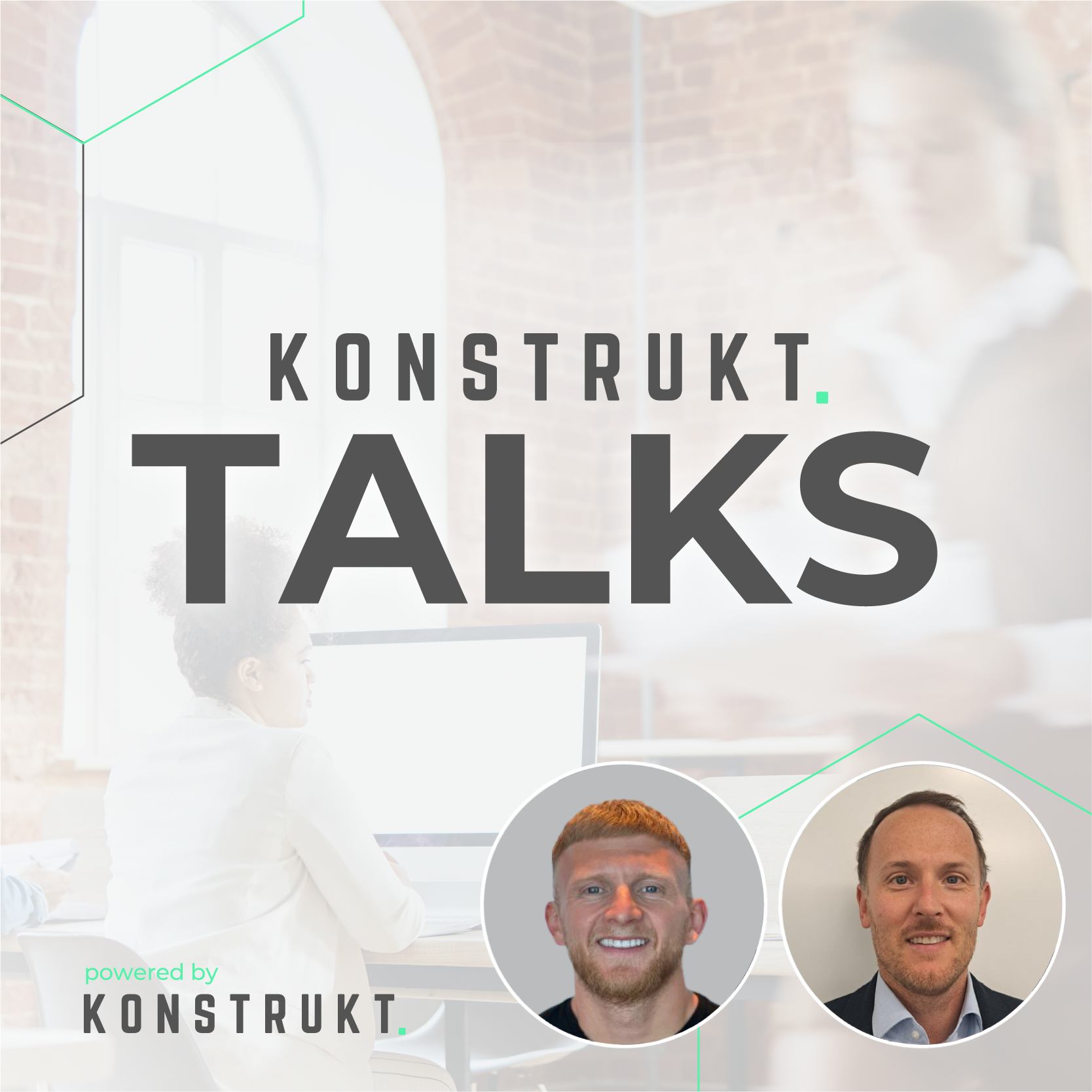 Konstrukt Talks
