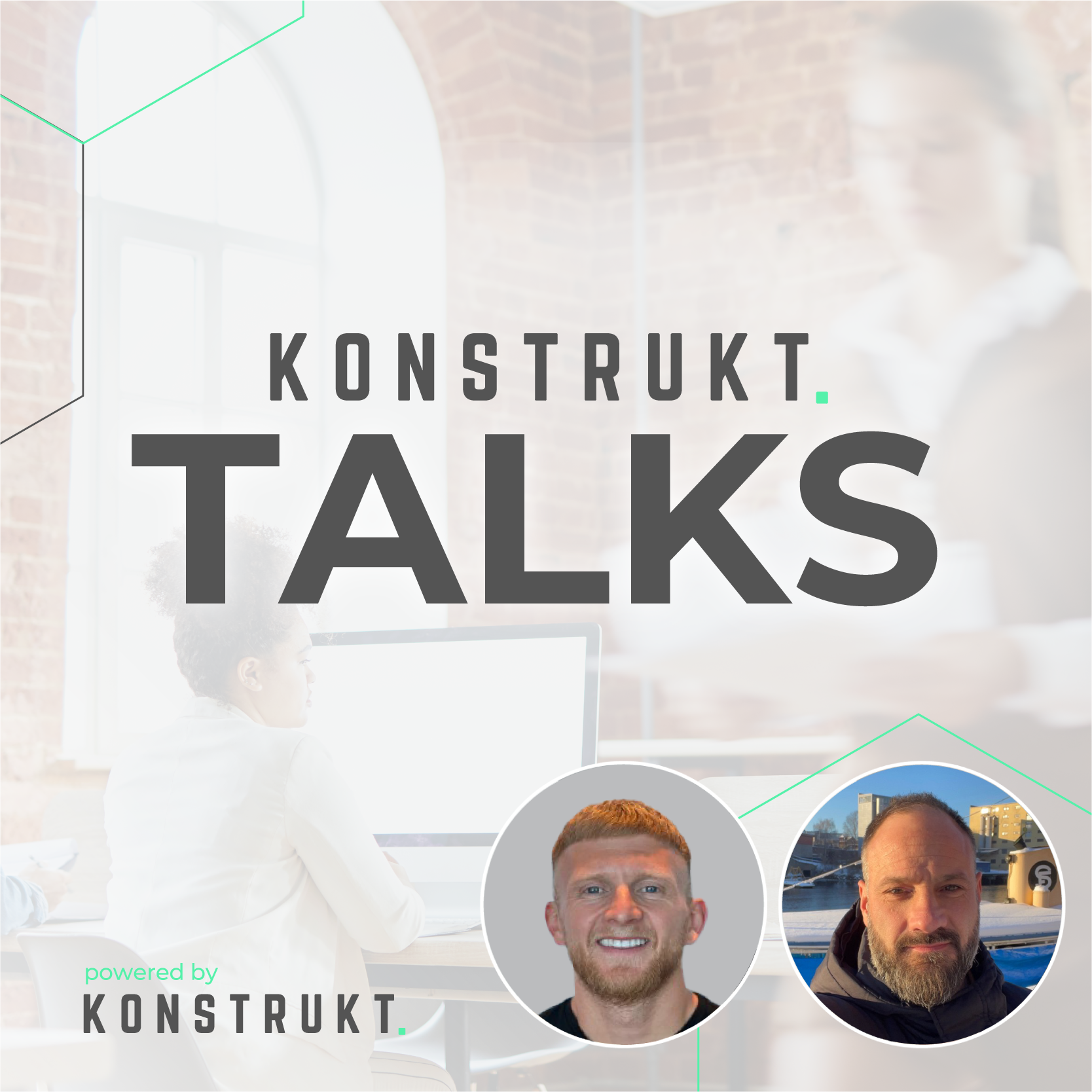 Konstrukt Talks