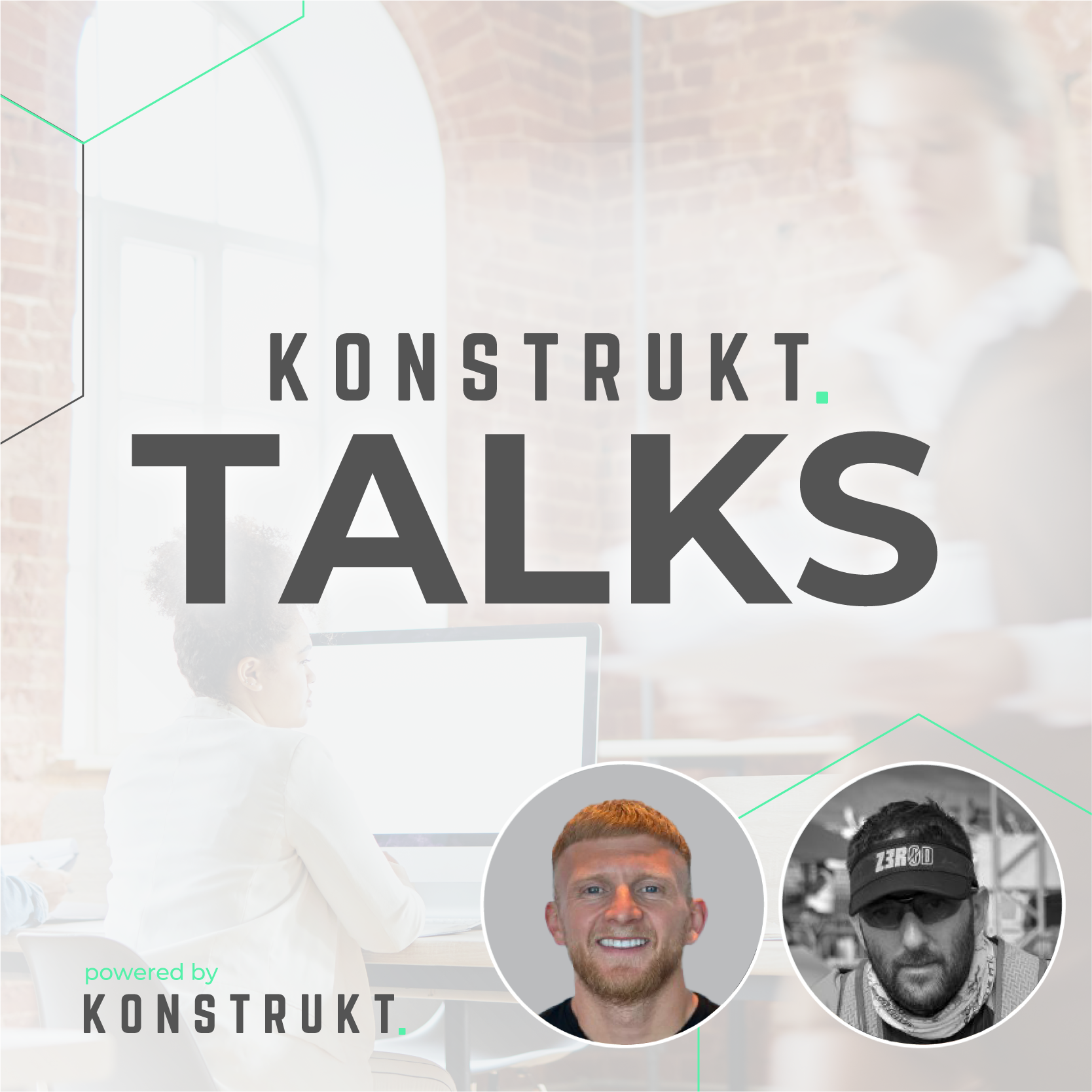 Konstrukt Talks