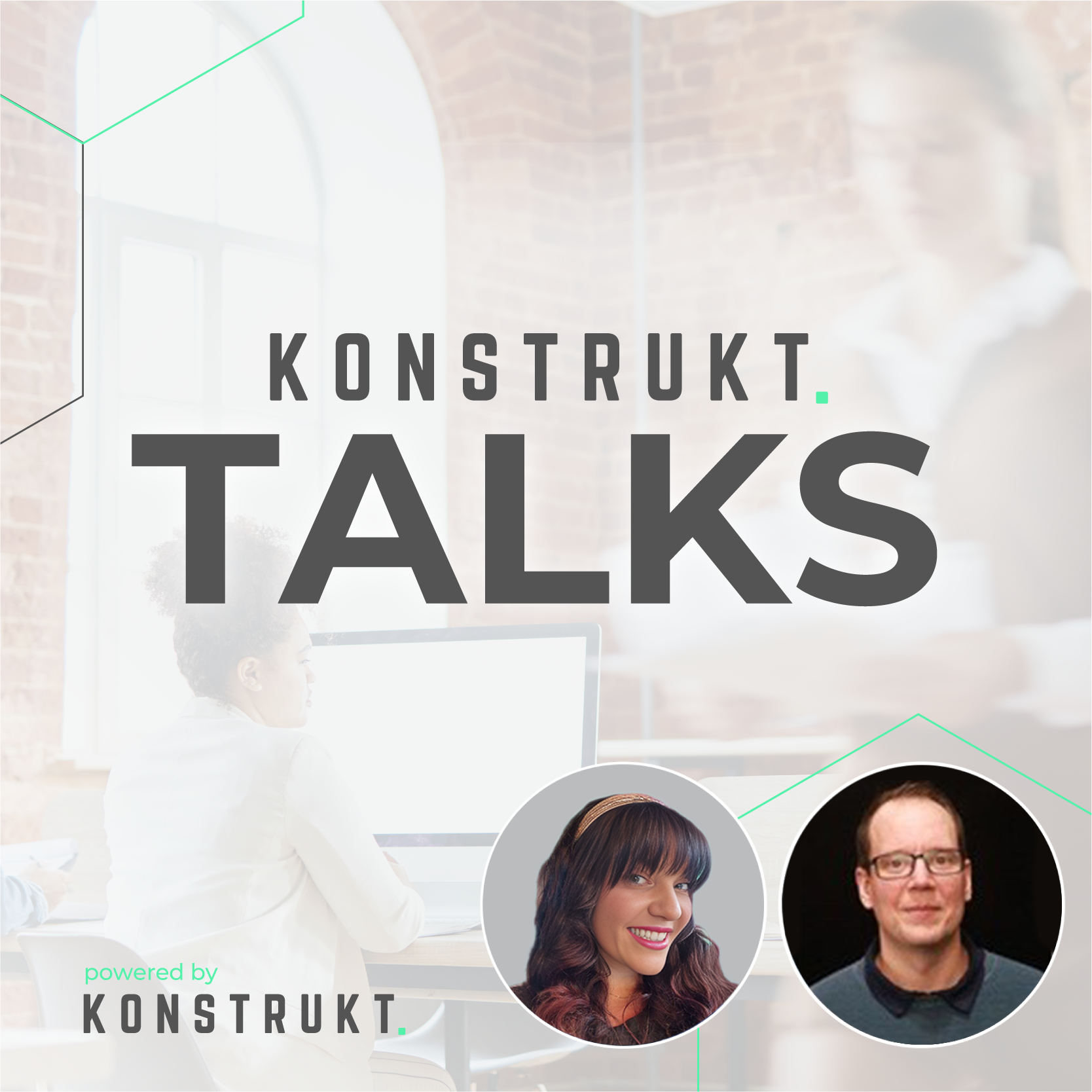 Konstrukt Talks