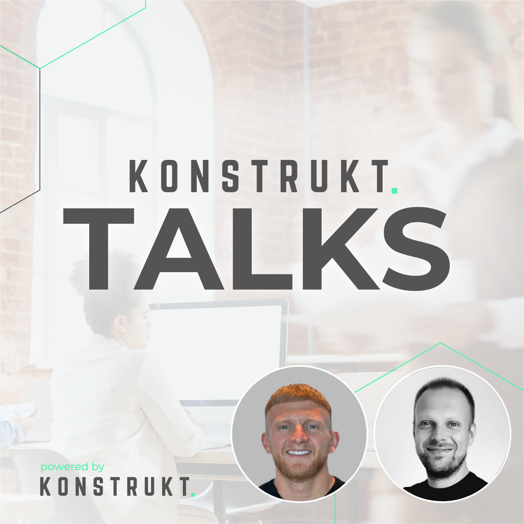 Konstrukt Talks