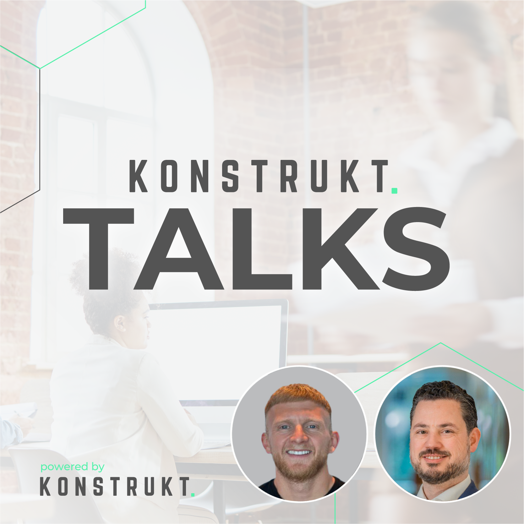 Konstrukt Talks