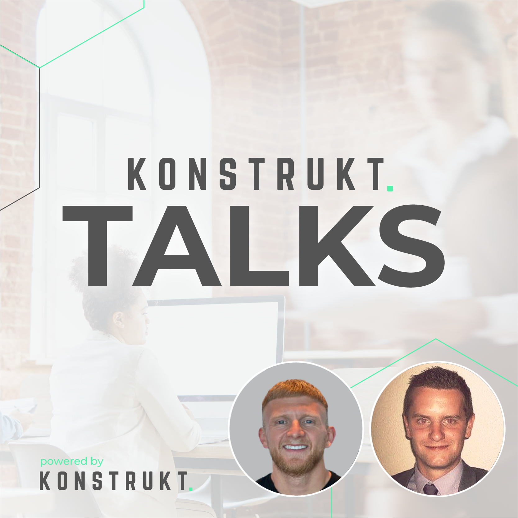 Konstrukt Talks