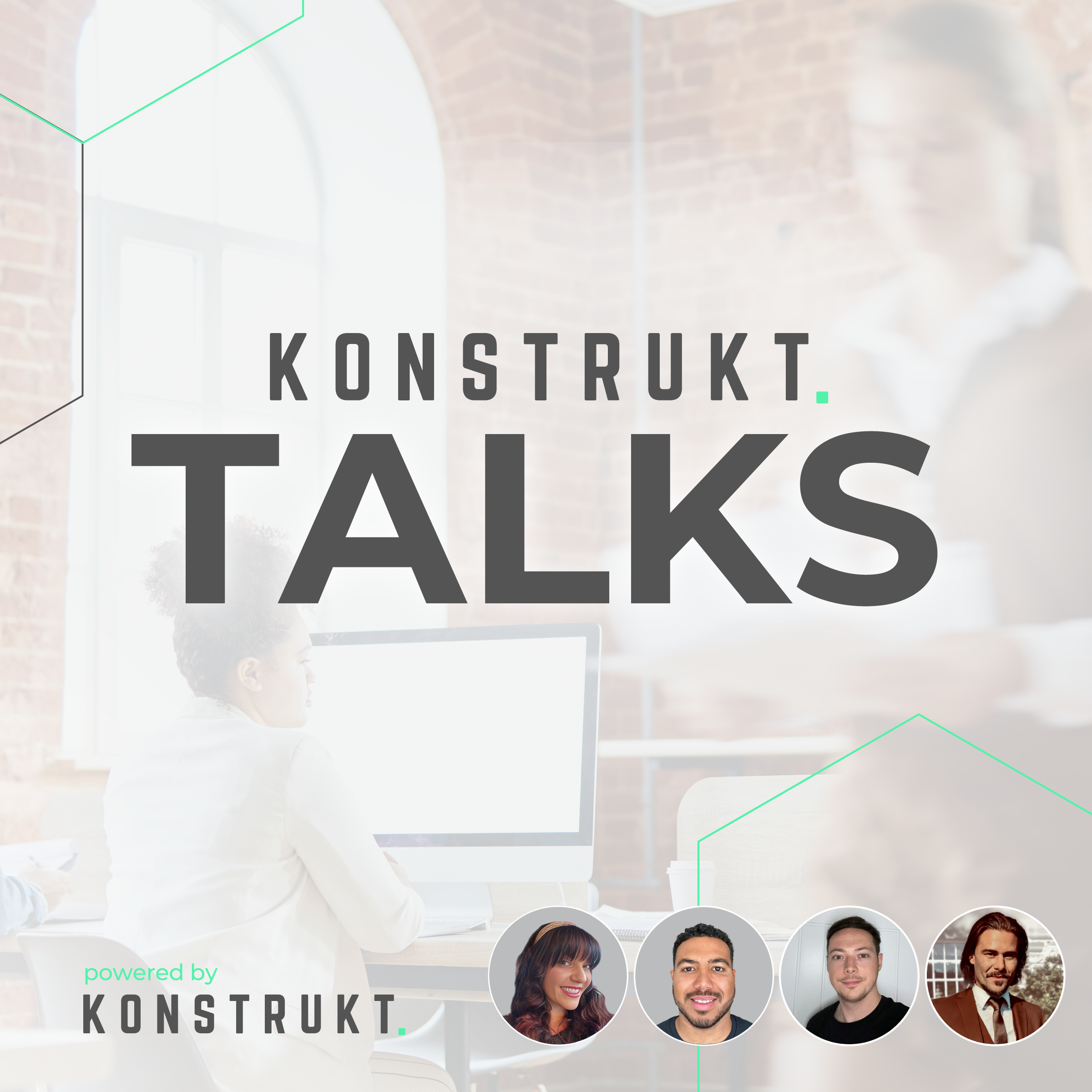 Konstrukt Talks