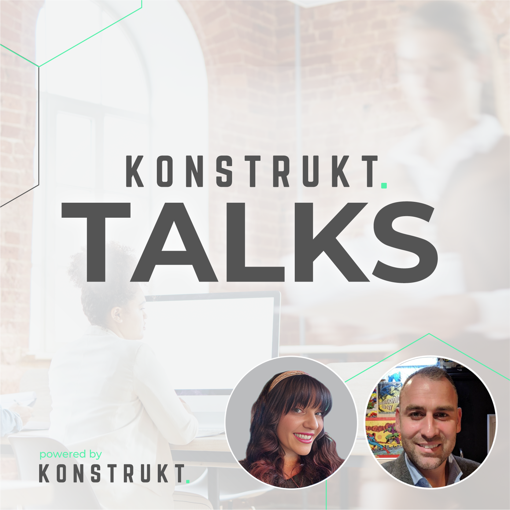 Konstrukt Talks