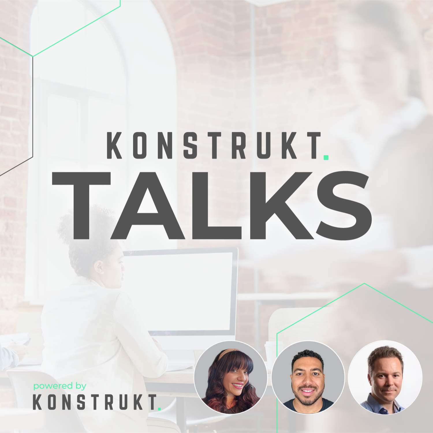 Konstrukt Talks