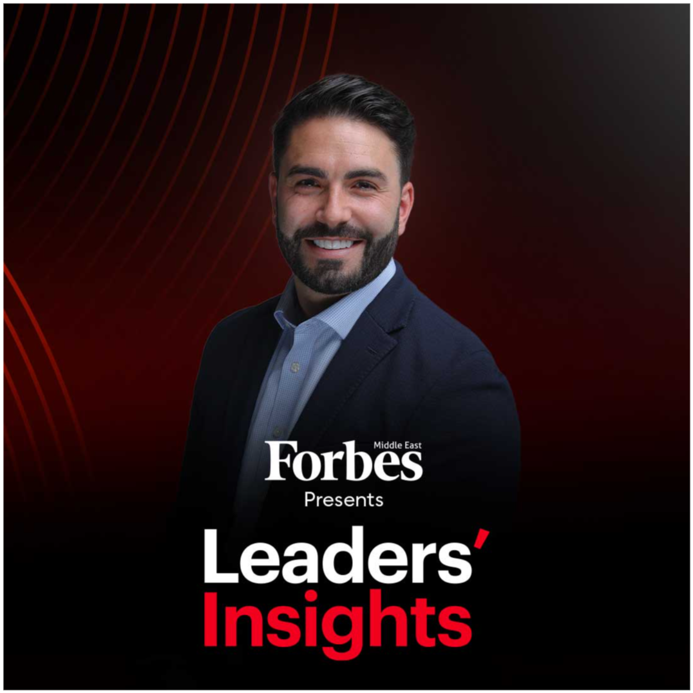 Making Financial Markets Access Inclusive: Michael Ayres, CEO, Rostro, on Leaders’ Insights