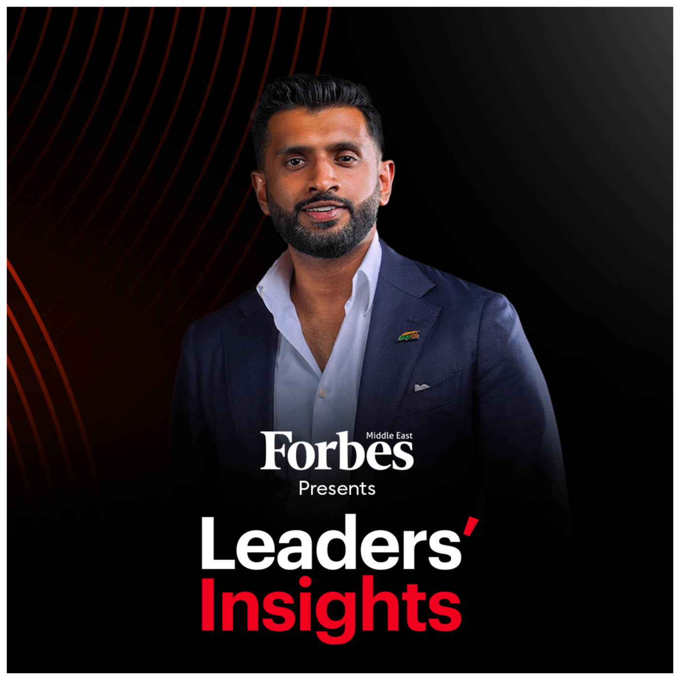 Feed The World – Abdul Gafoor Moinudheen, CEO of AGRICO, highlights agri-commodities trends