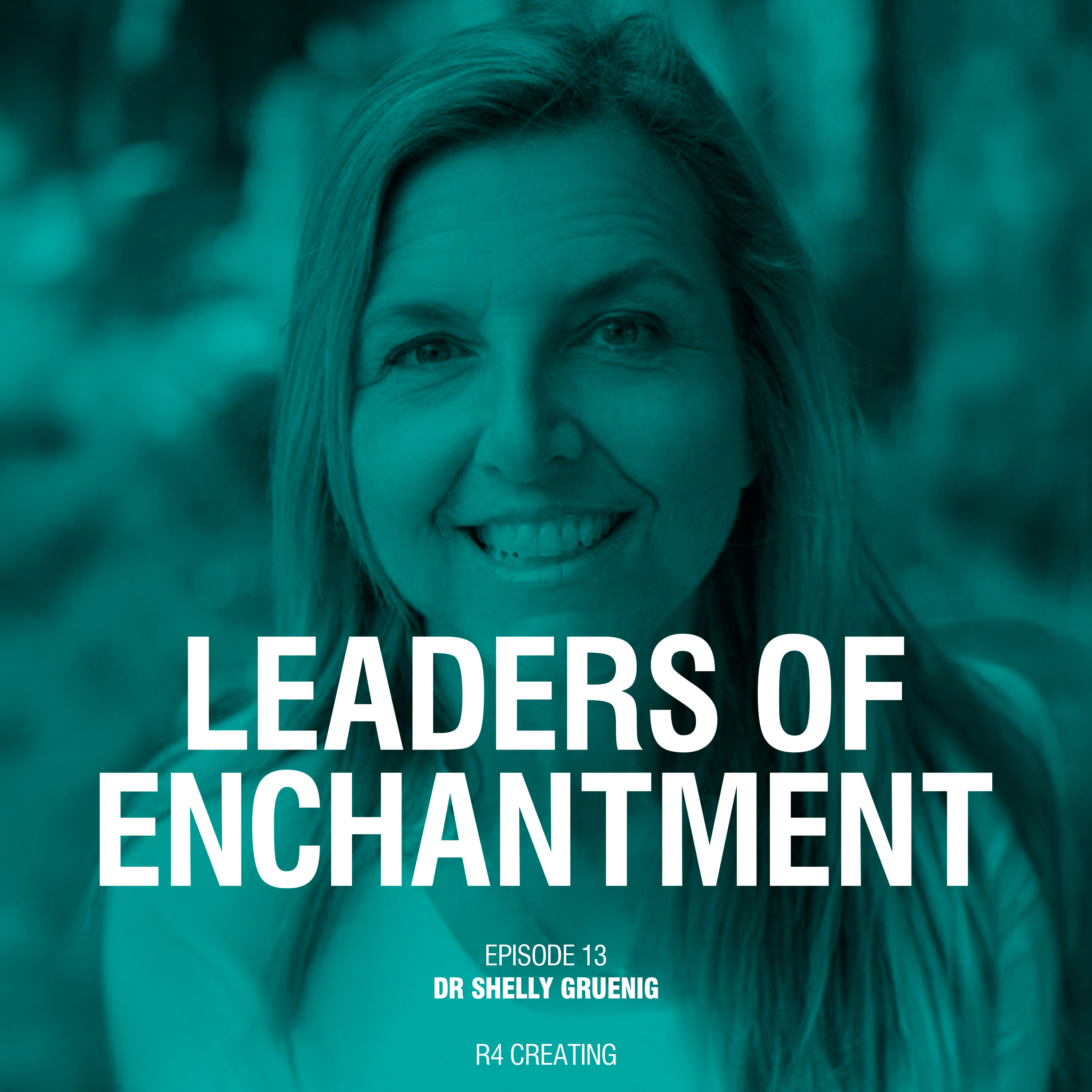 Leaders of Enchantment
