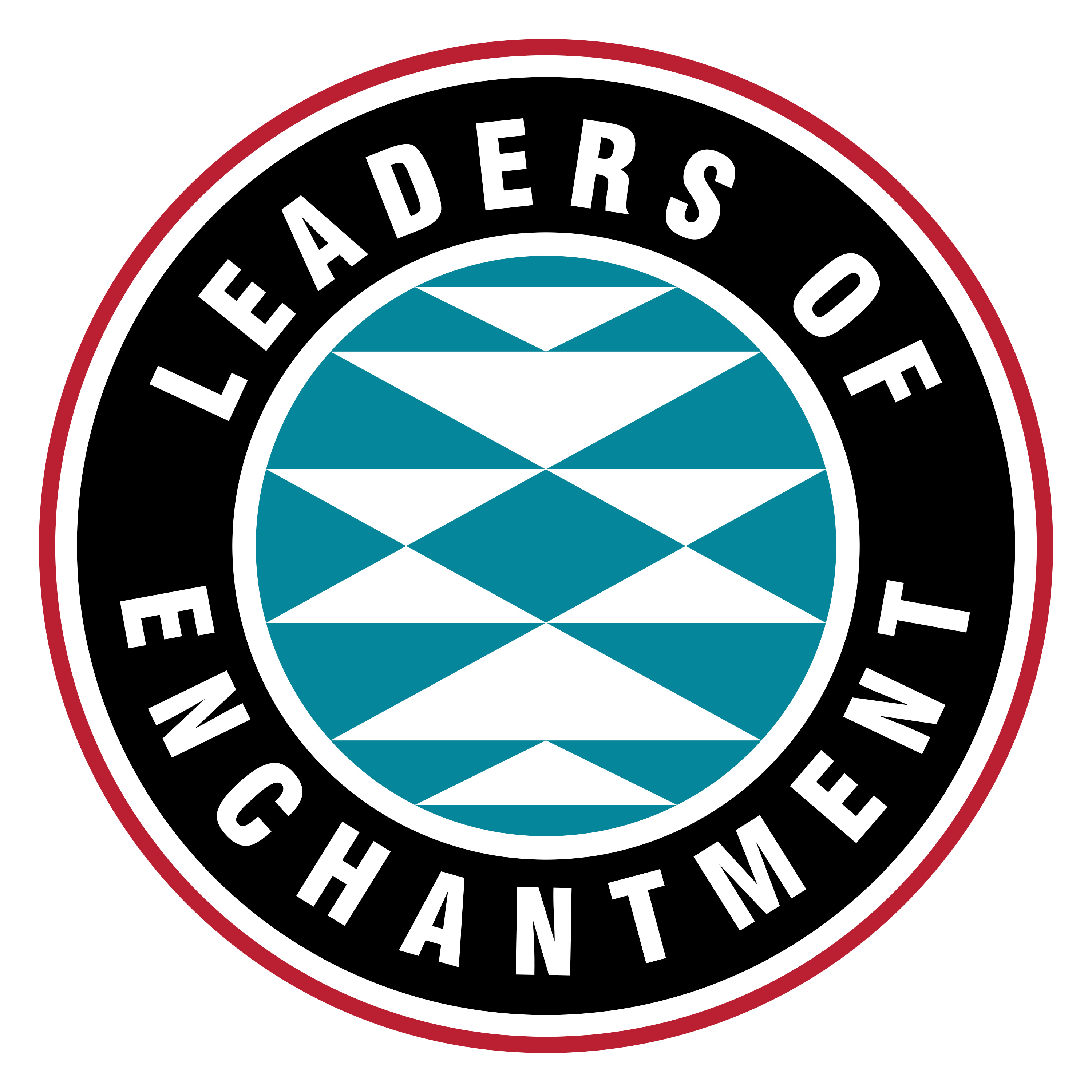 Leaders of Enchantment