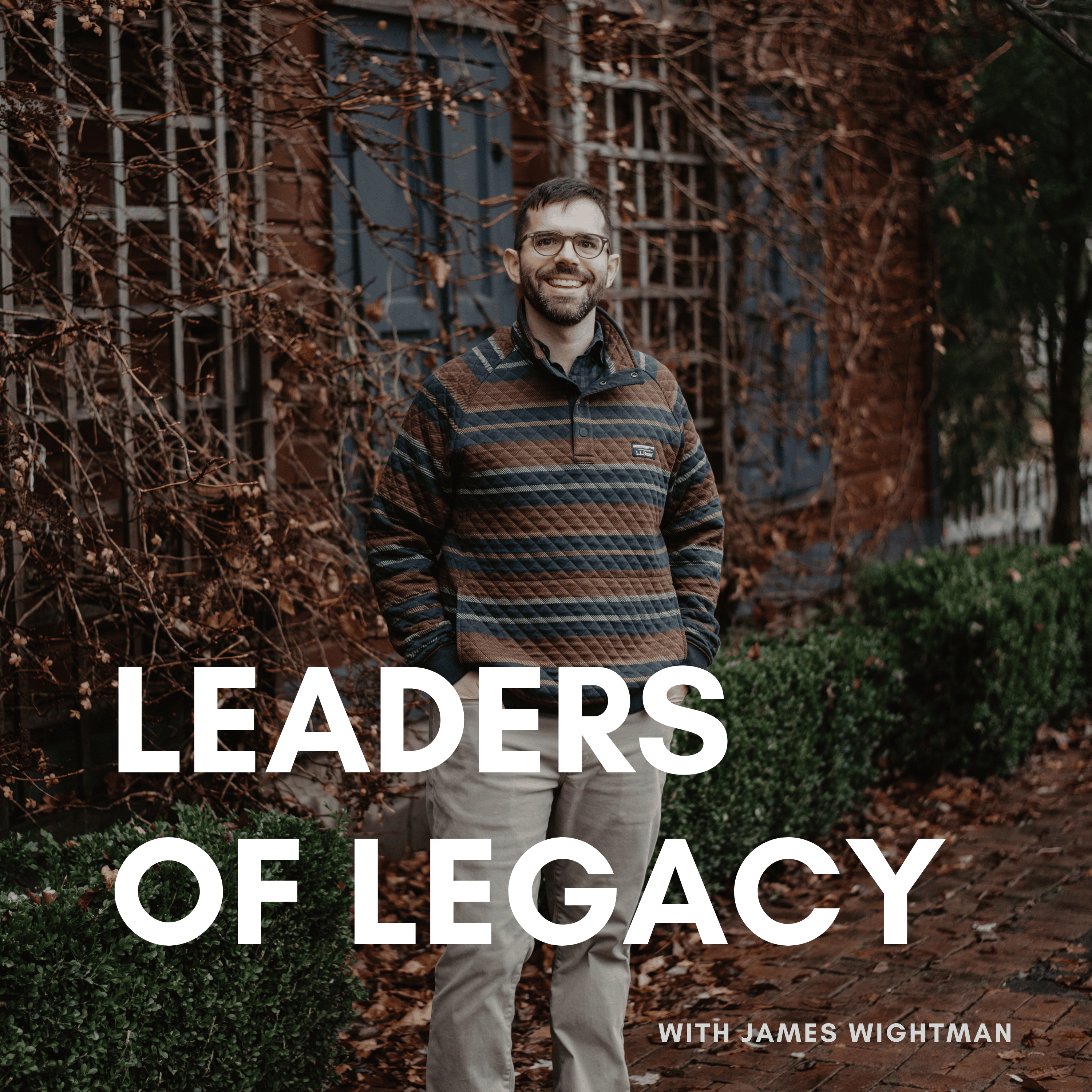 Leaders of Legacy