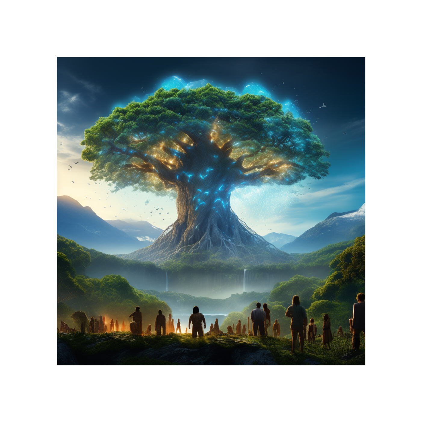 L3 - Die Kunst kollektiv zu führen