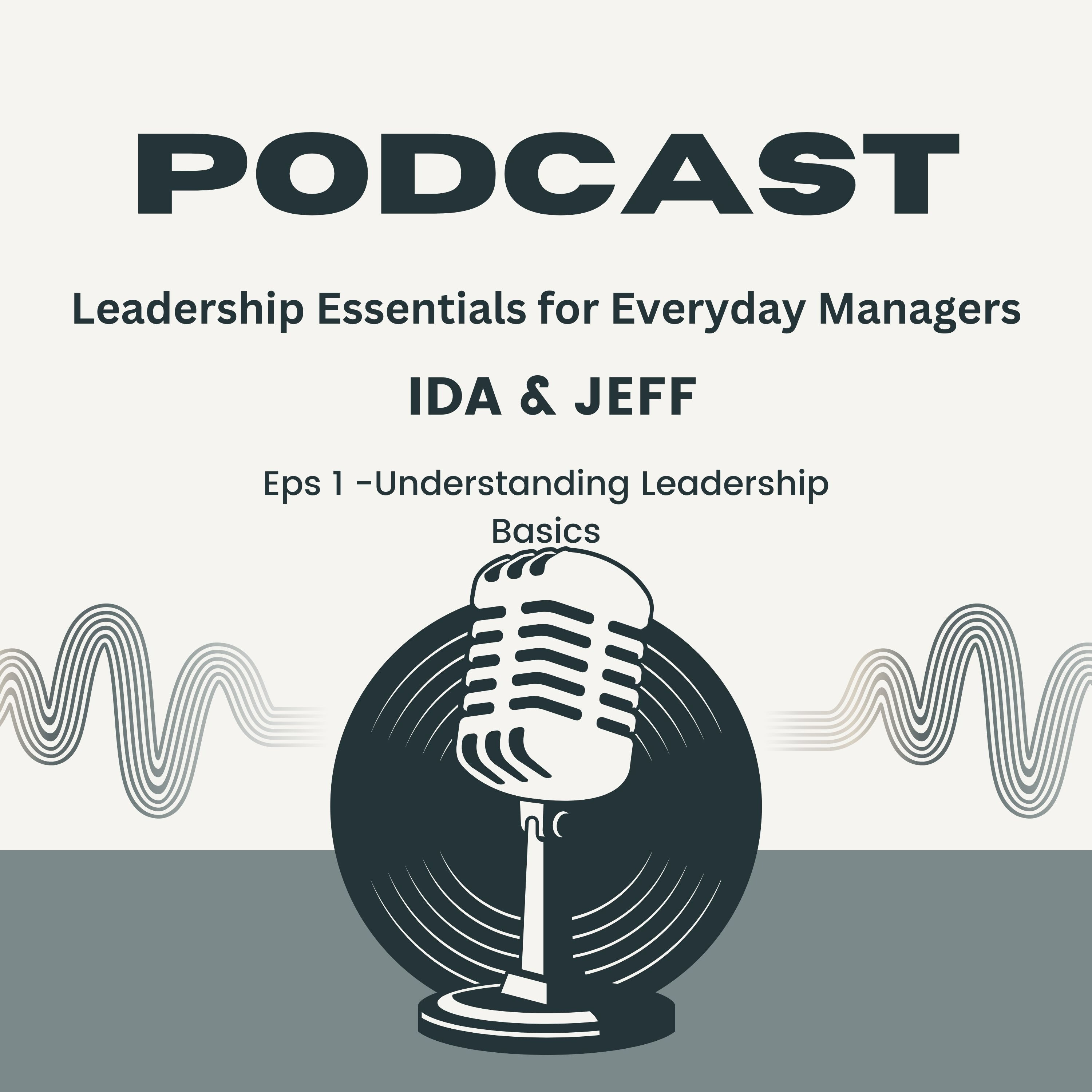 Leadership Essentials for Everyday Managers