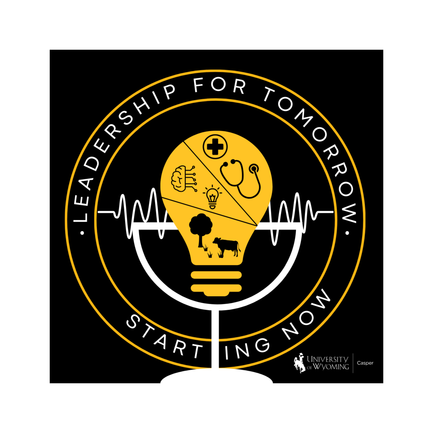 Leadership For Tomorrow: Starting Now
