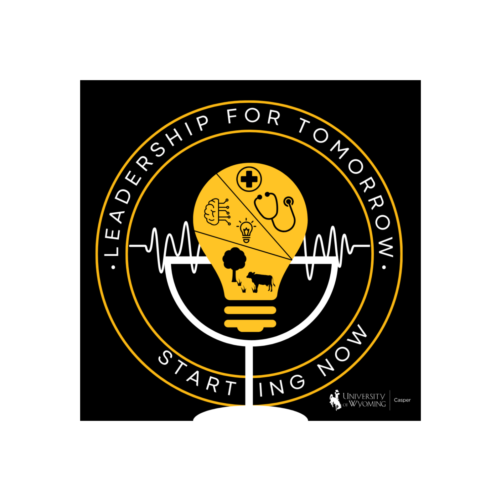 Leadership For Tomorrow: Starting Now