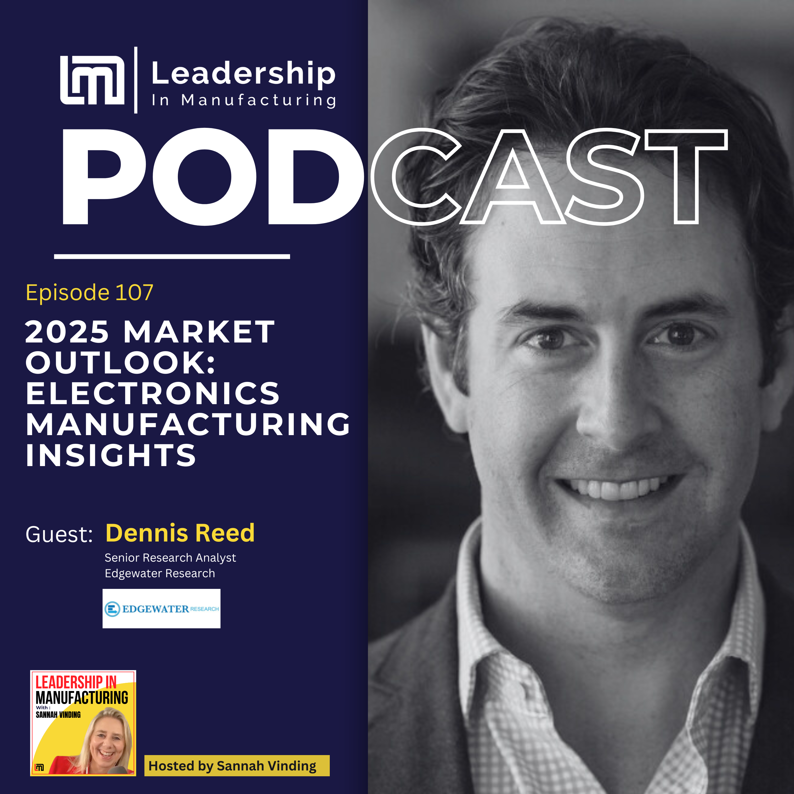 Leadership in Manufacturing