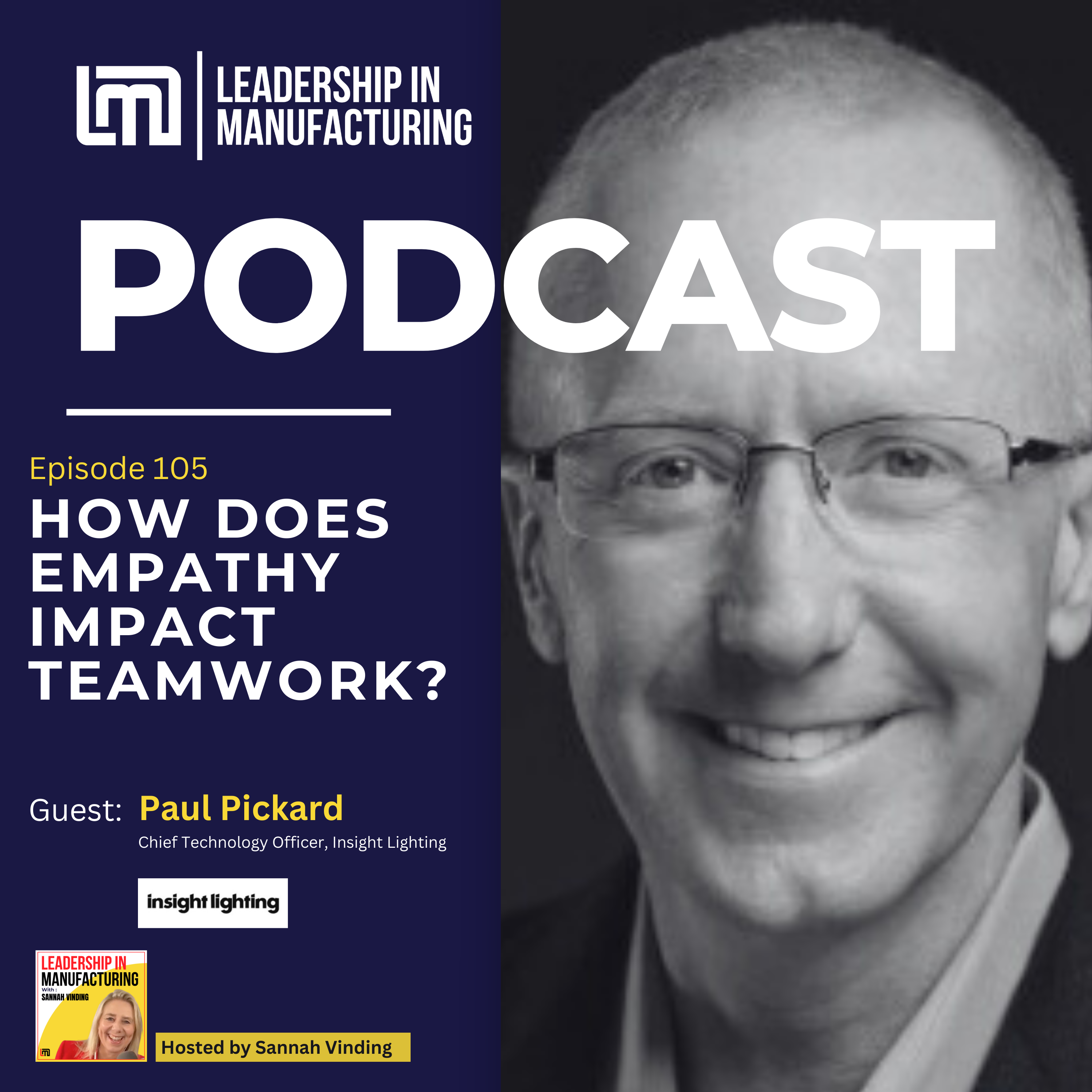 Leadership in Manufacturing