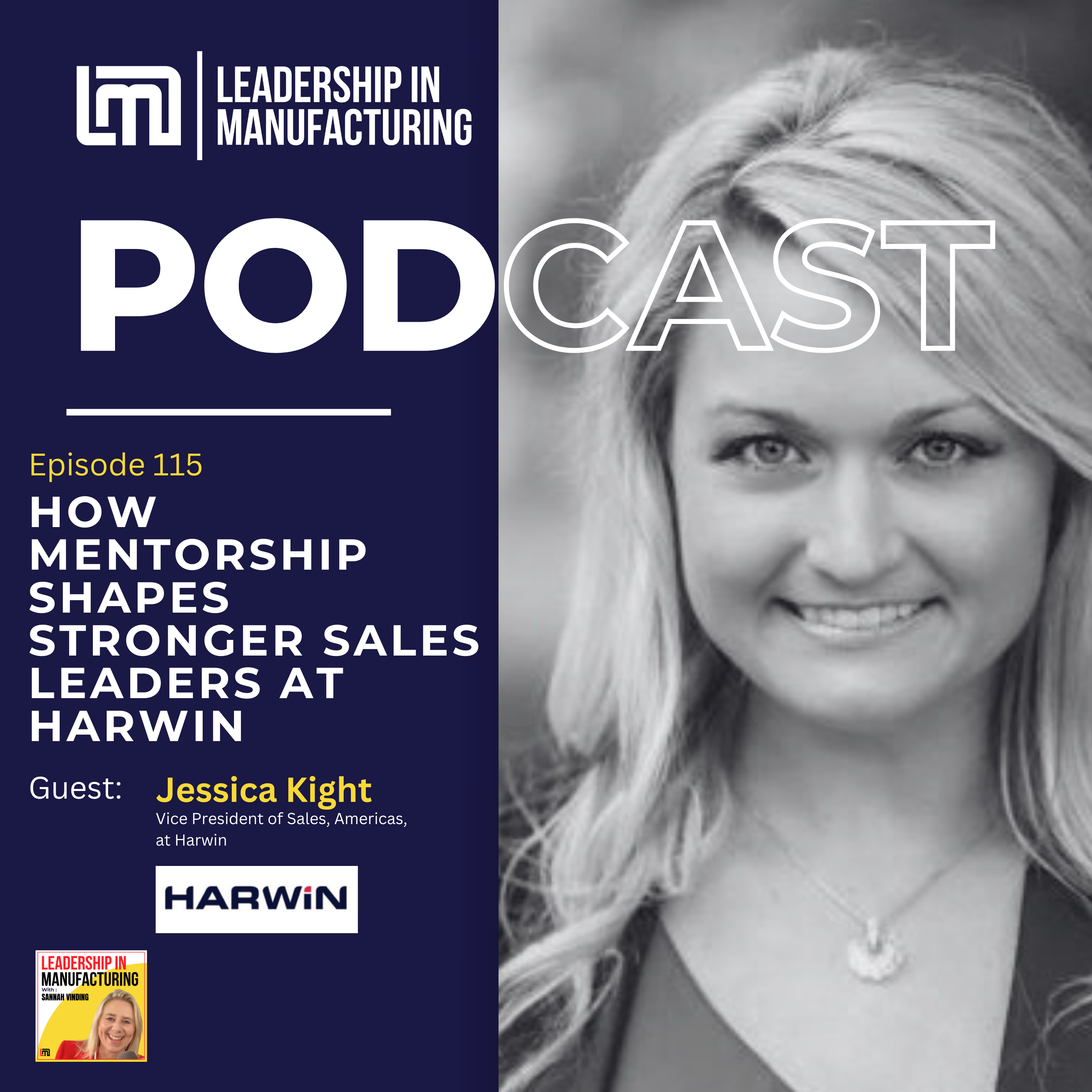 Leadership in Manufacturing
