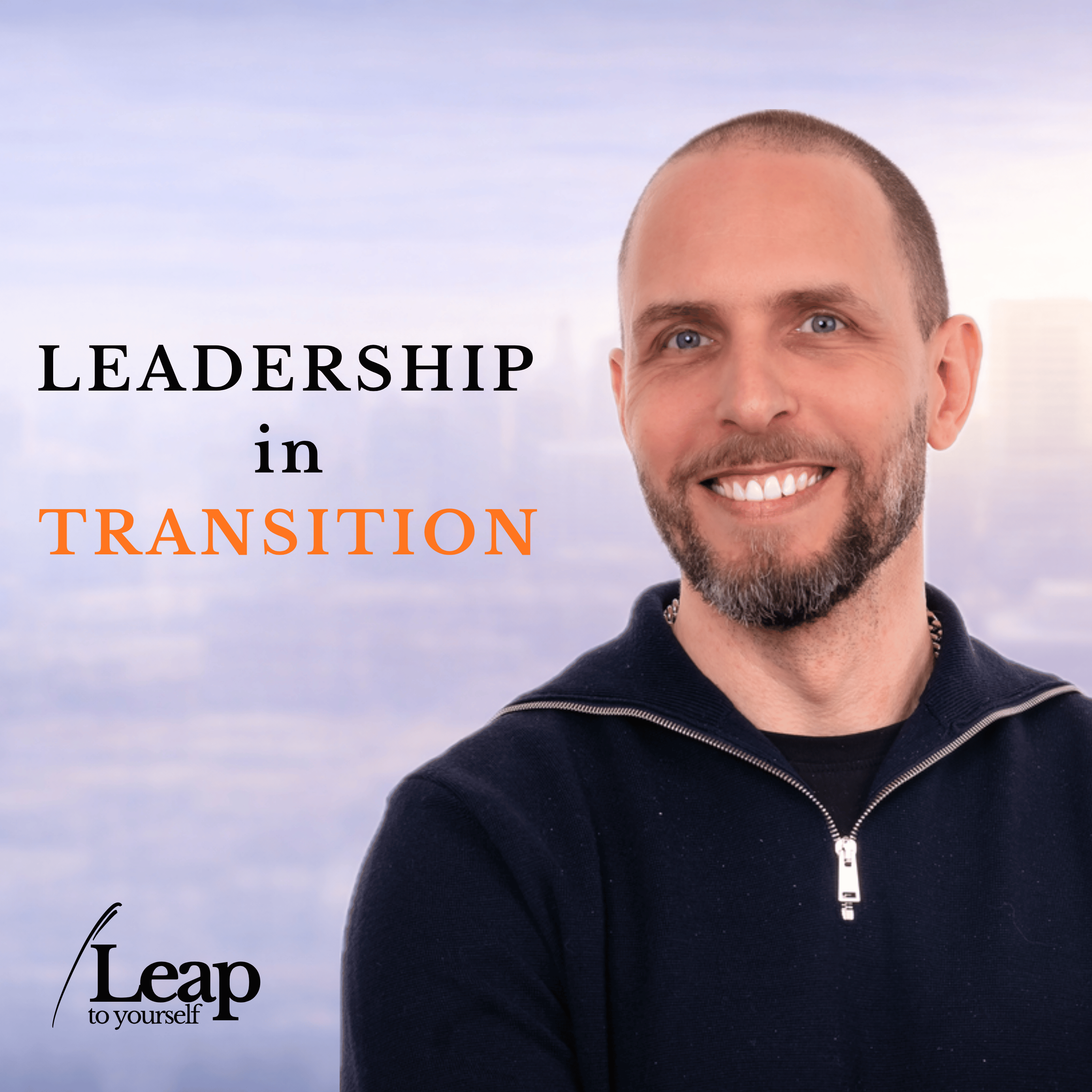 Leadership in Transition