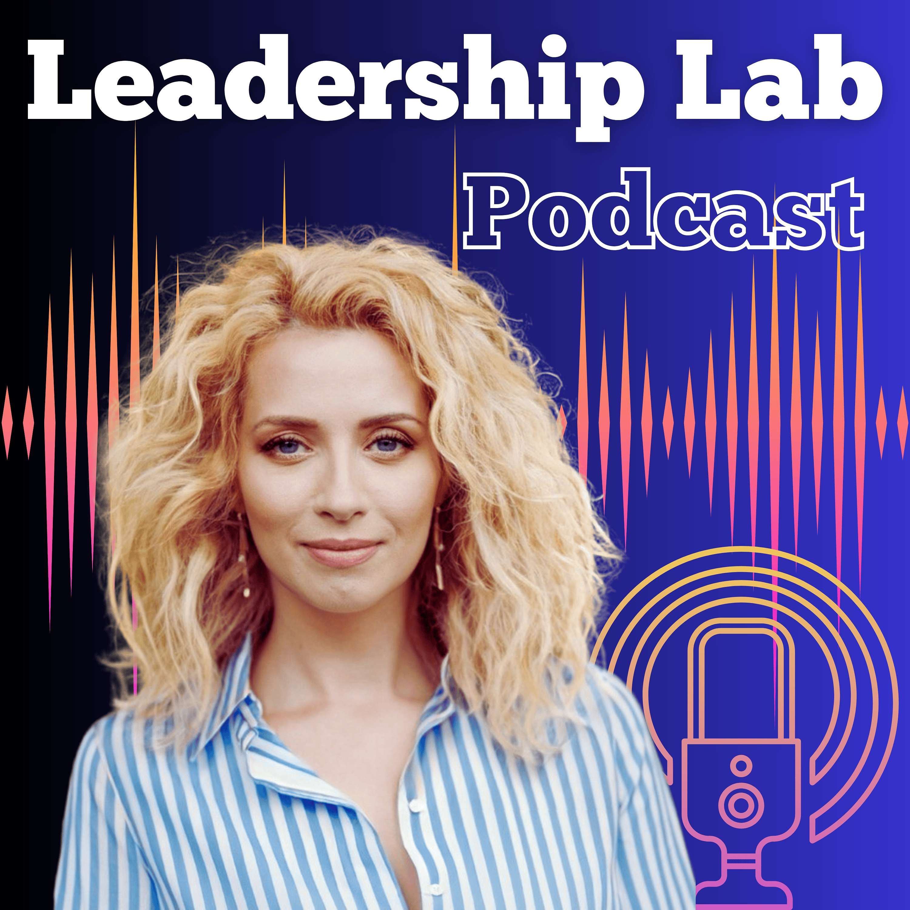 Leadership Lab Podcast