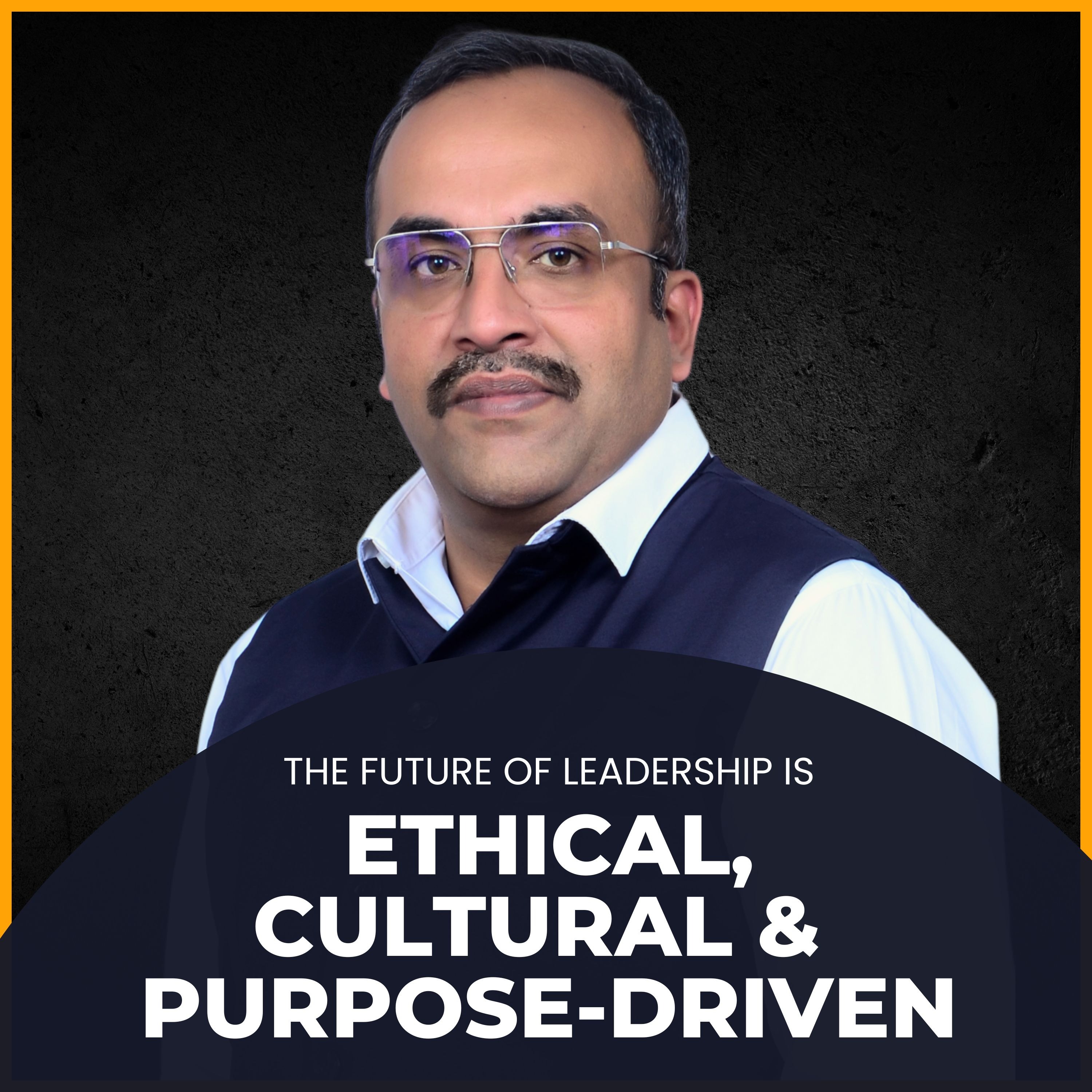 Leadership Lounge with The CEO Magazine