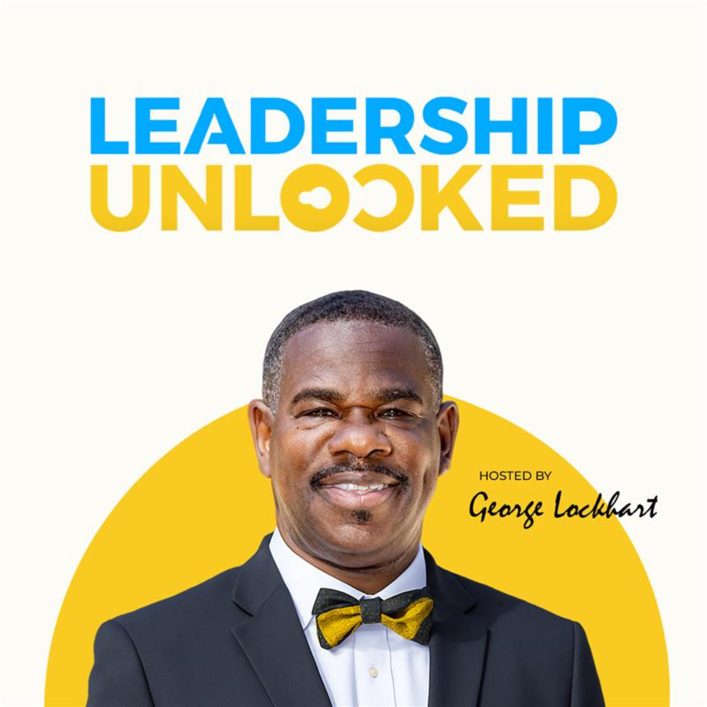 Leadership Unlocked