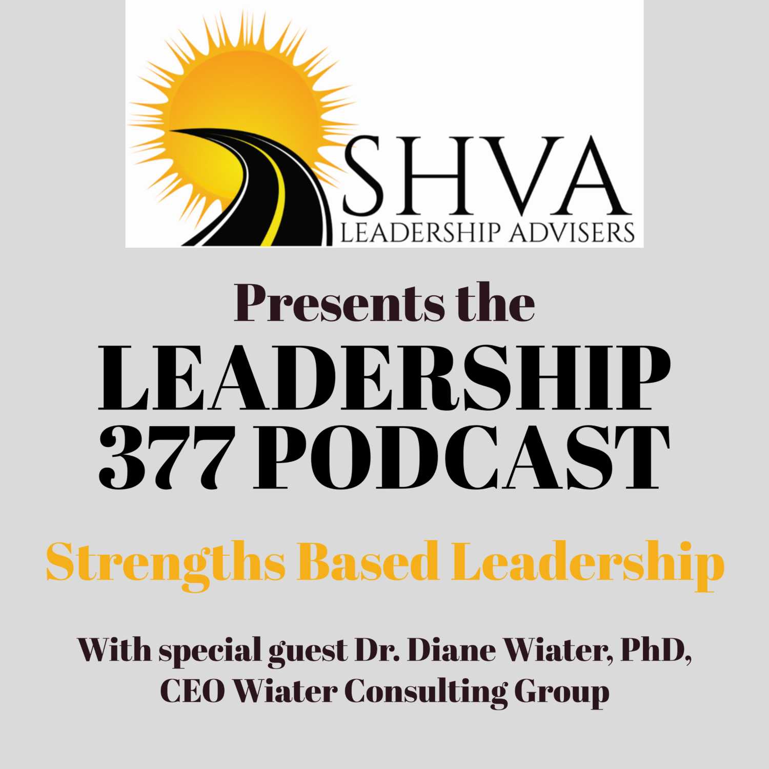 Leadership 377 Podcast
