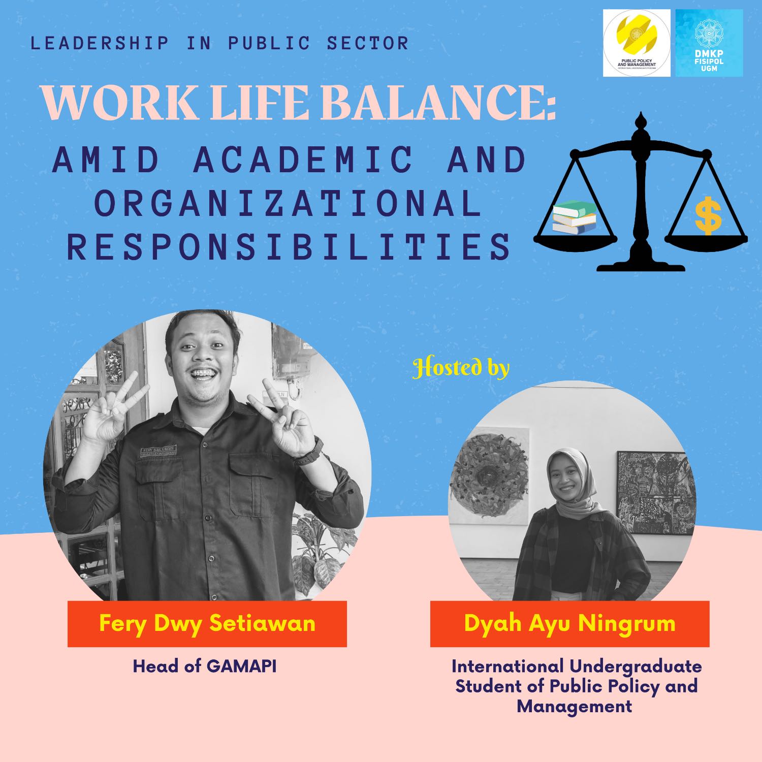 Leadership in Public Sector Podcast by PPM 2019