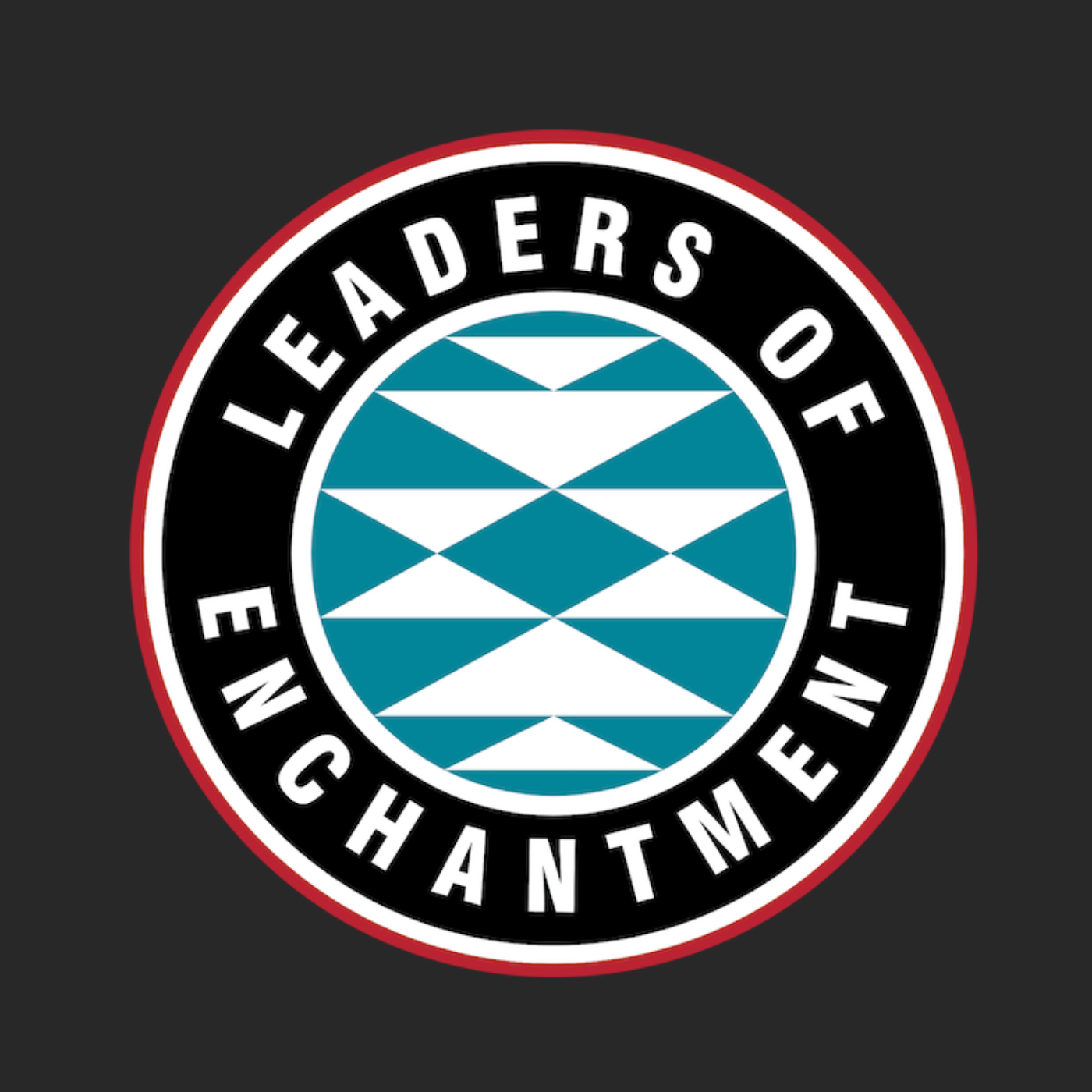 LEADERS OF ENCHANTMENT