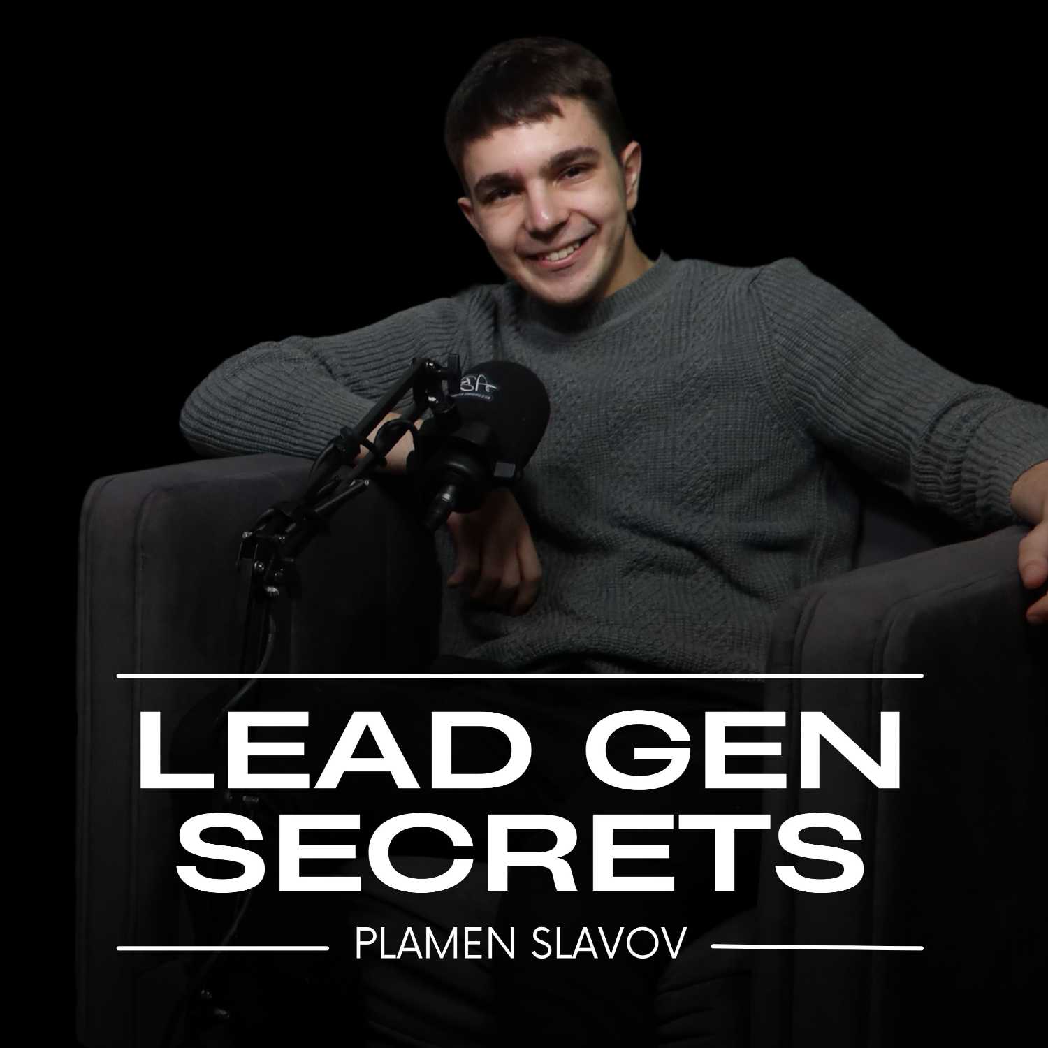 Lead Generation Secrets 