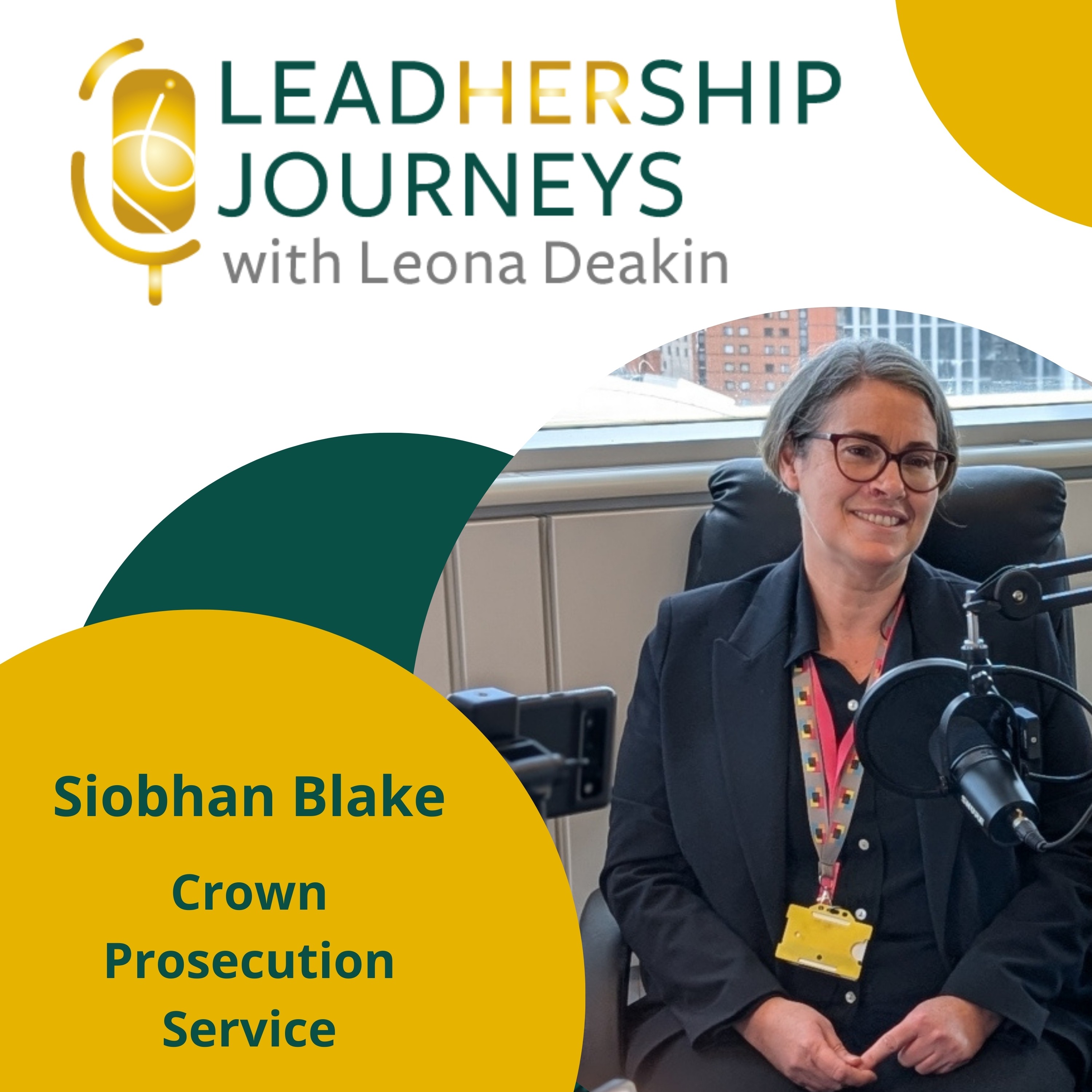 LeadHERship Journeys