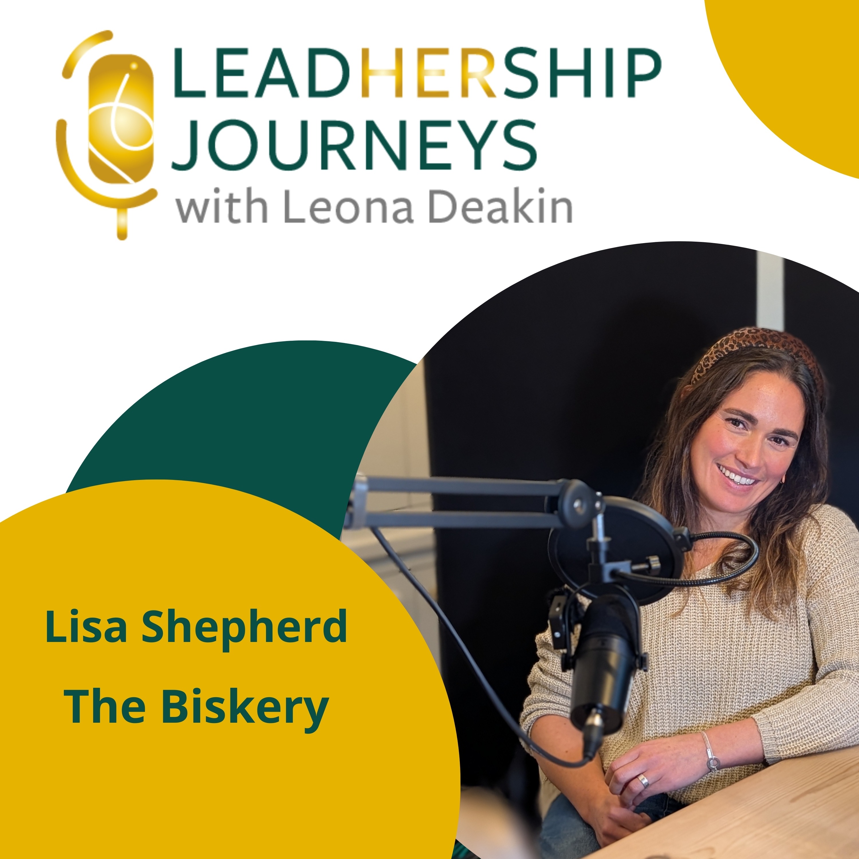 LeadHERship Journeys