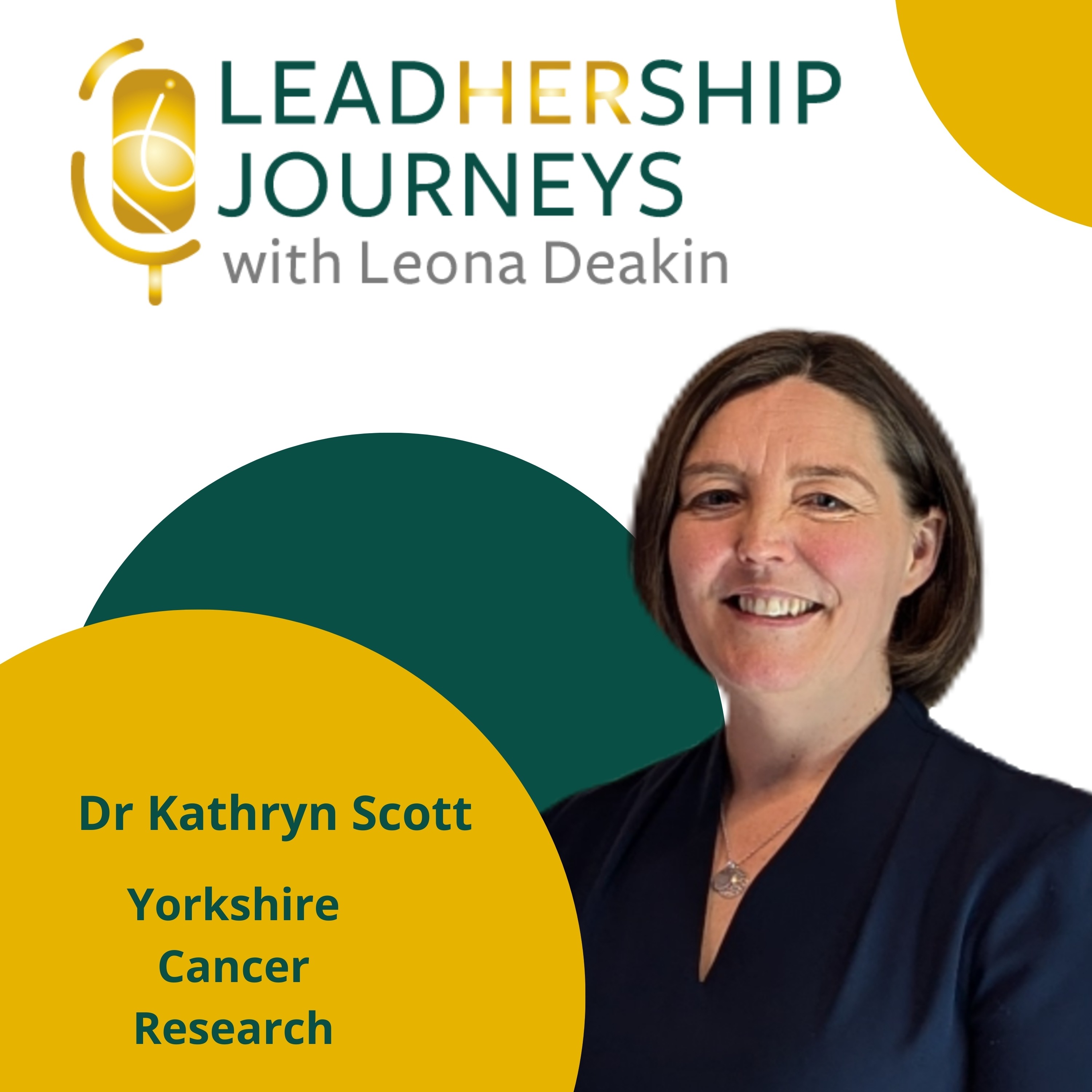 LeadHERship Journeys