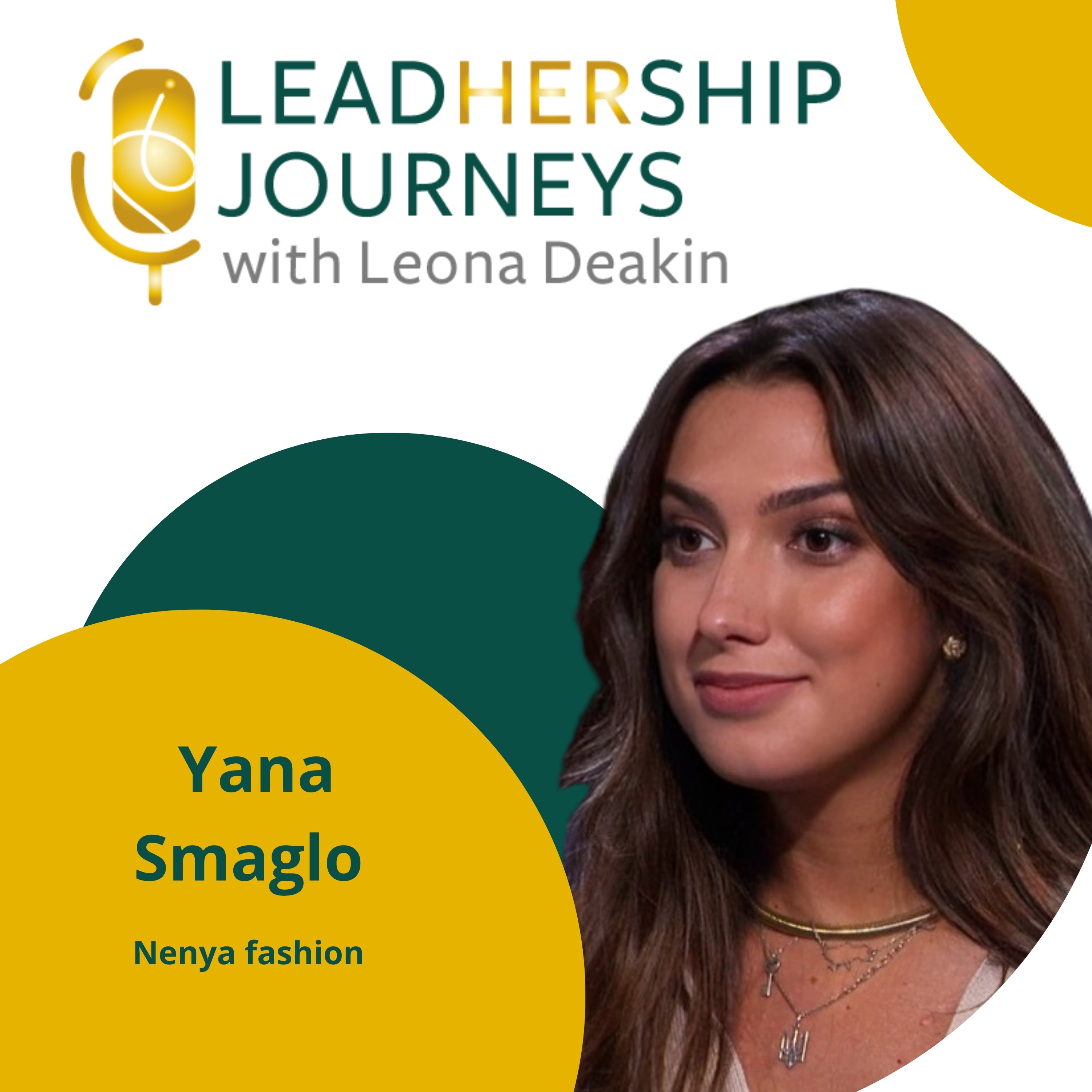LeadHERship Journeys