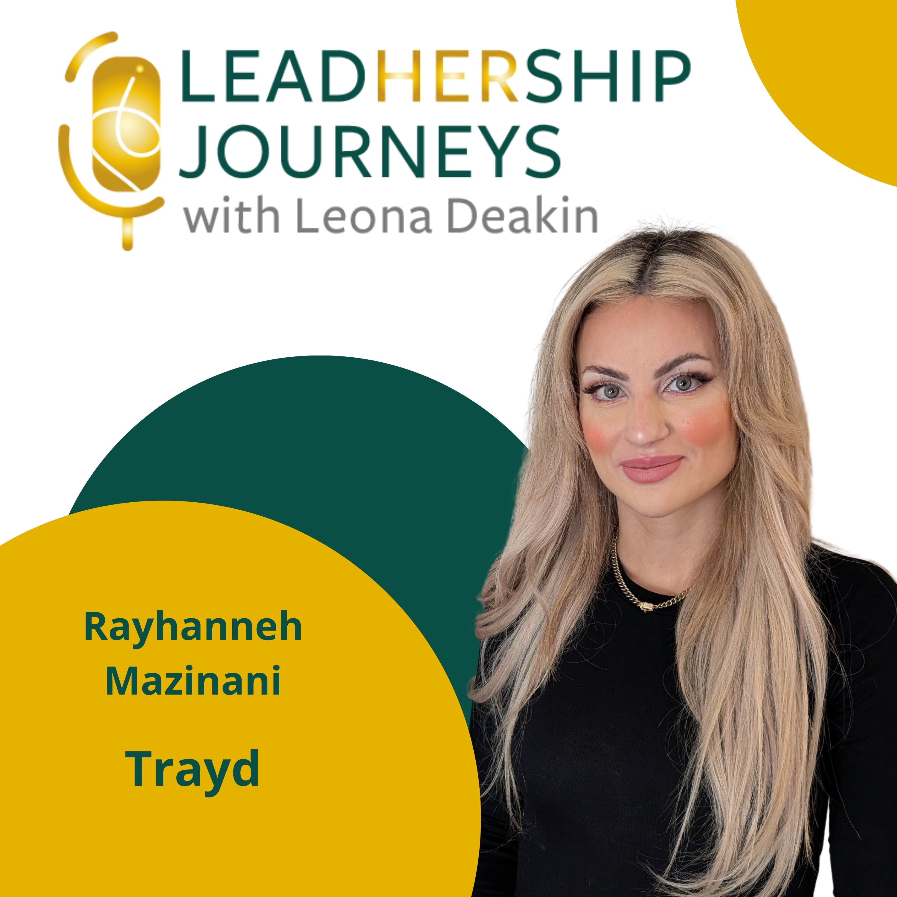 LeadHERship Journeys