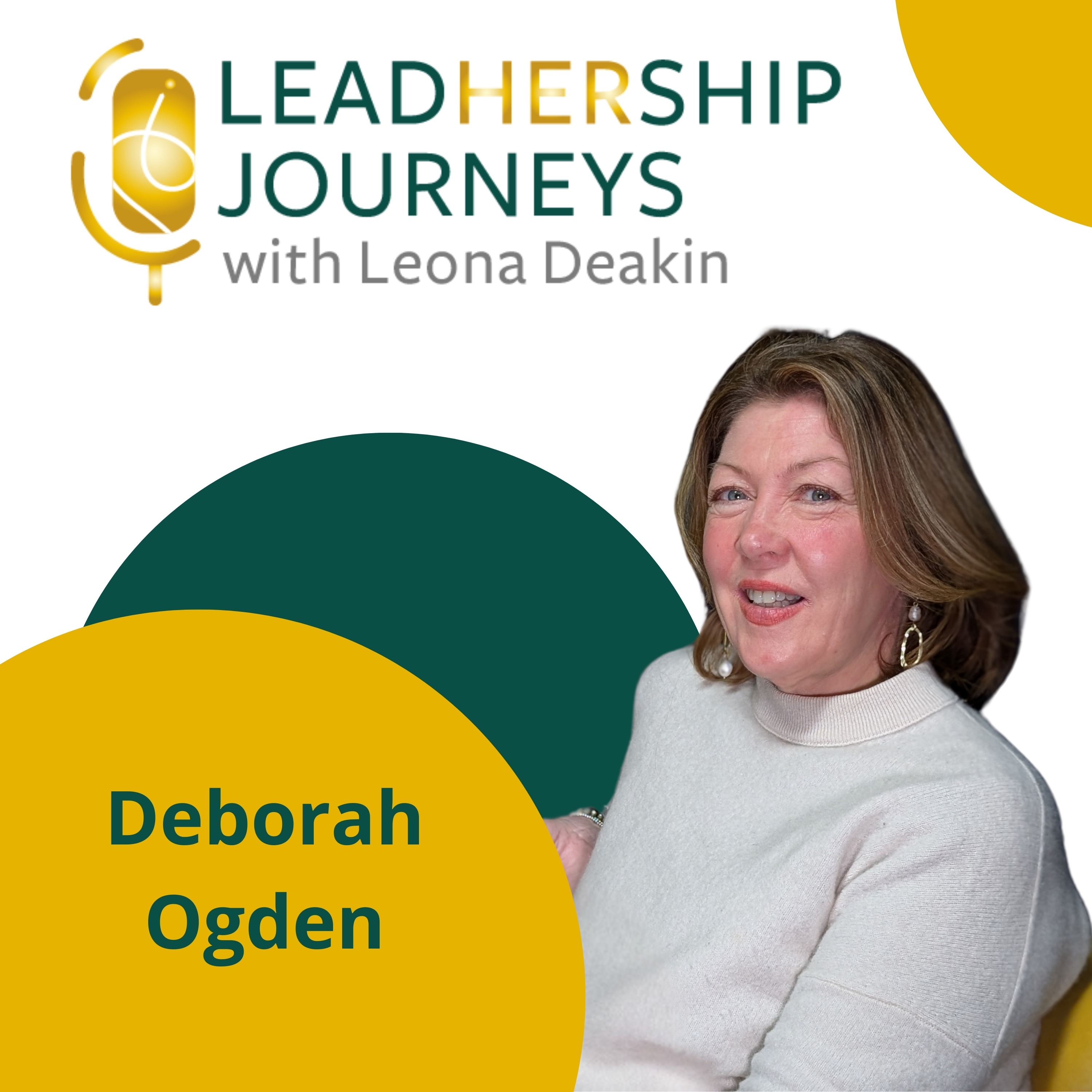 LeadHERship Journeys