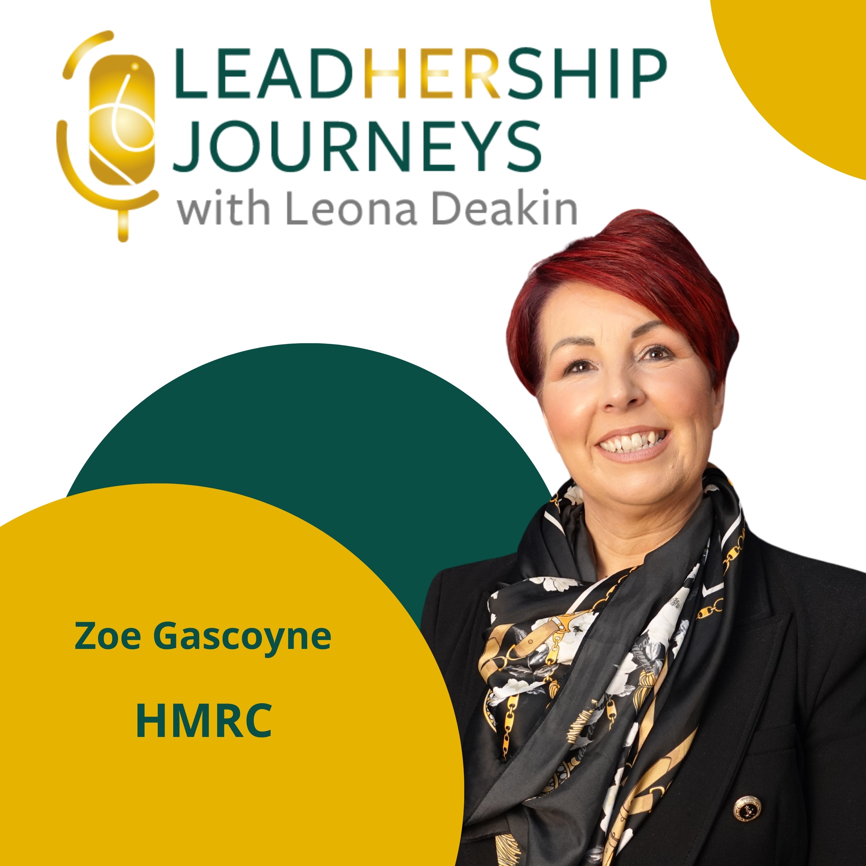 LeadHERship Journeys