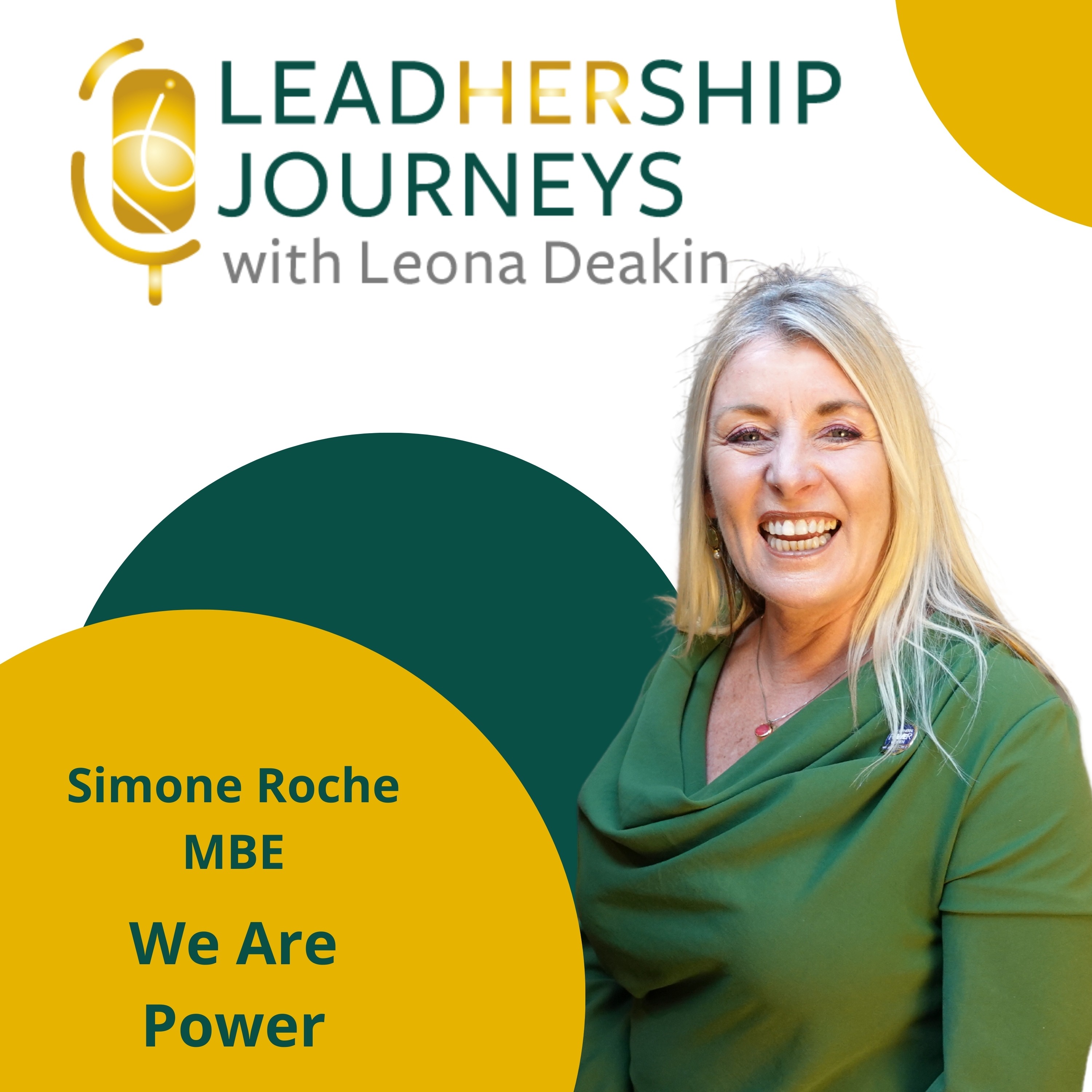 LeadHERship Journeys