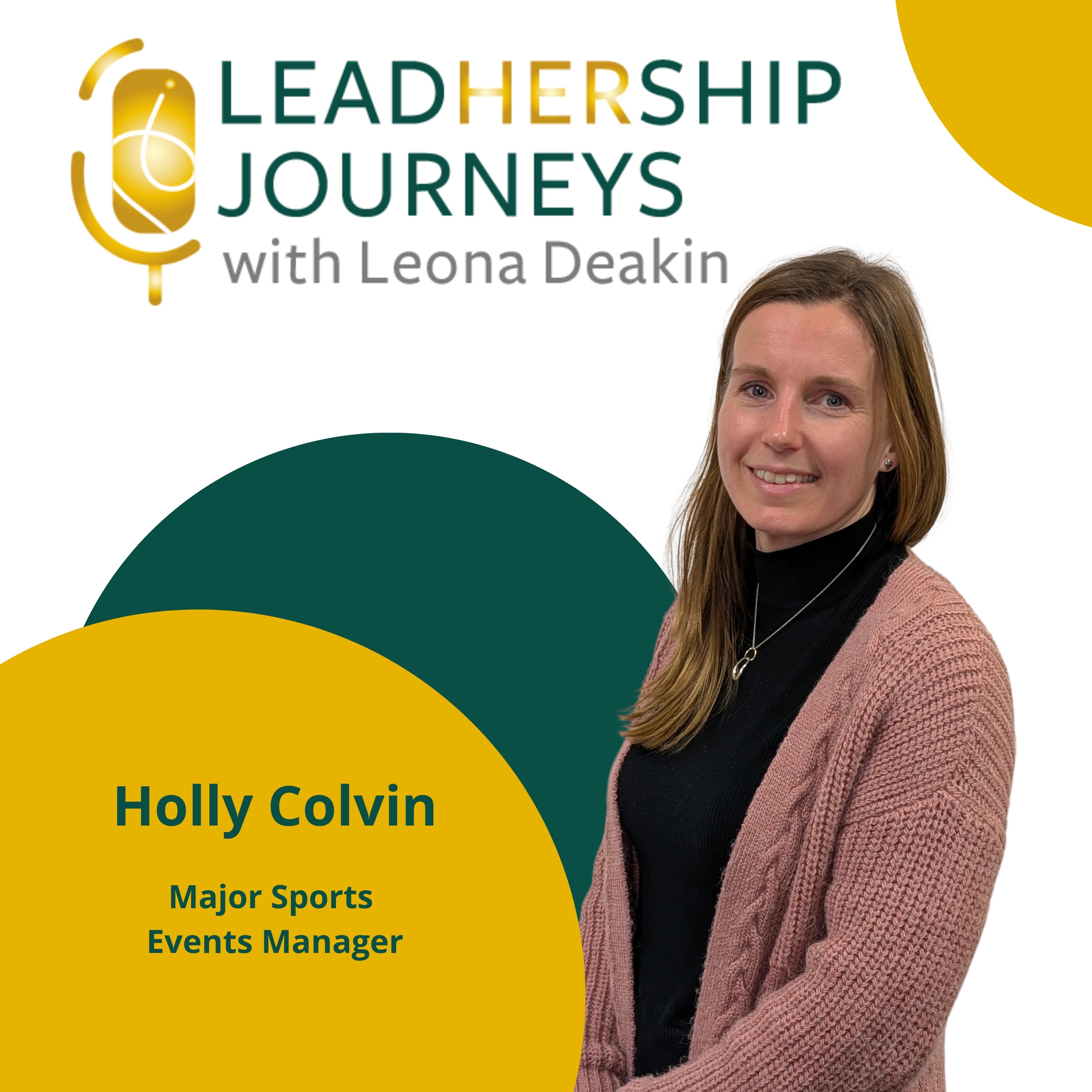 LeadHERship Journeys