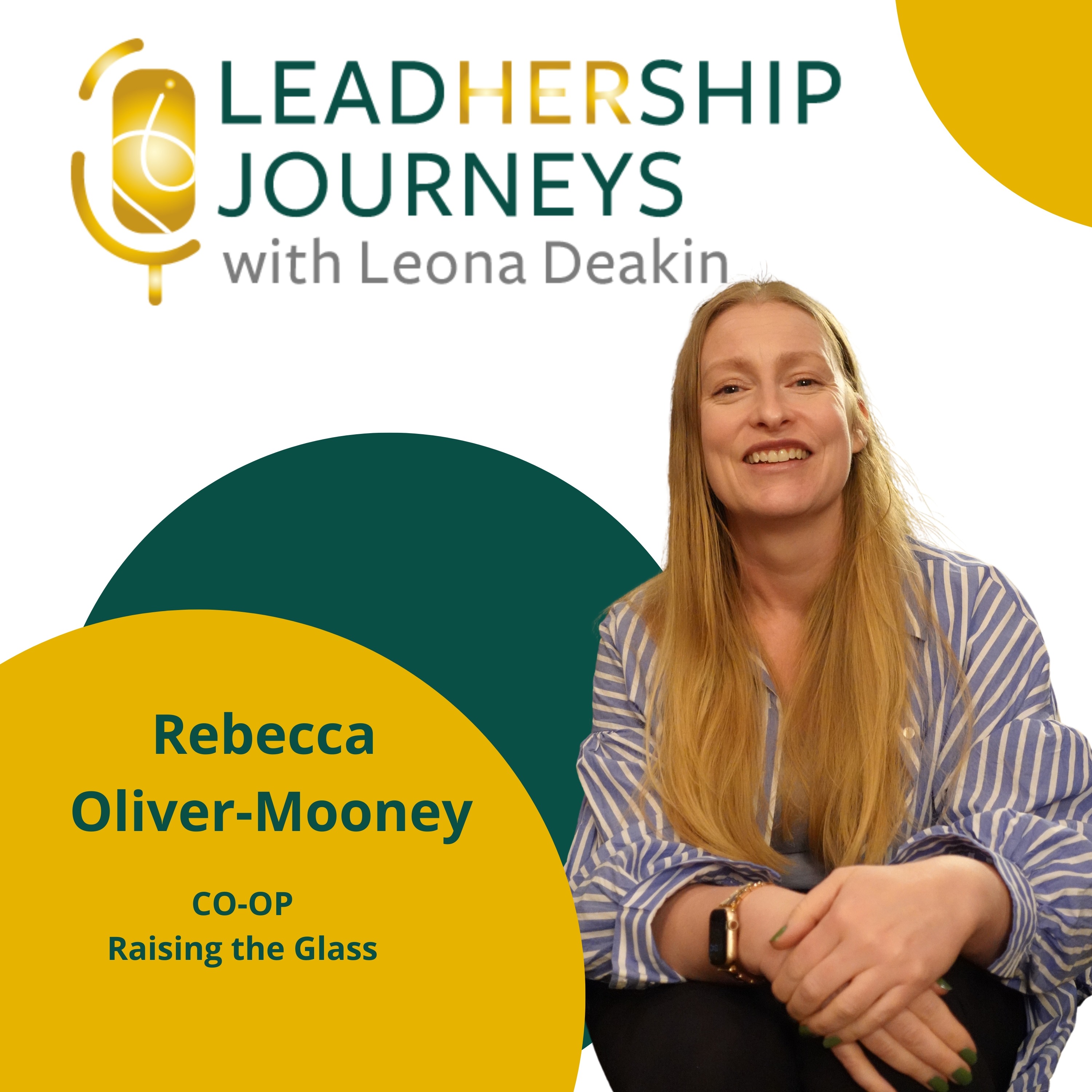 LeadHERship Journeys